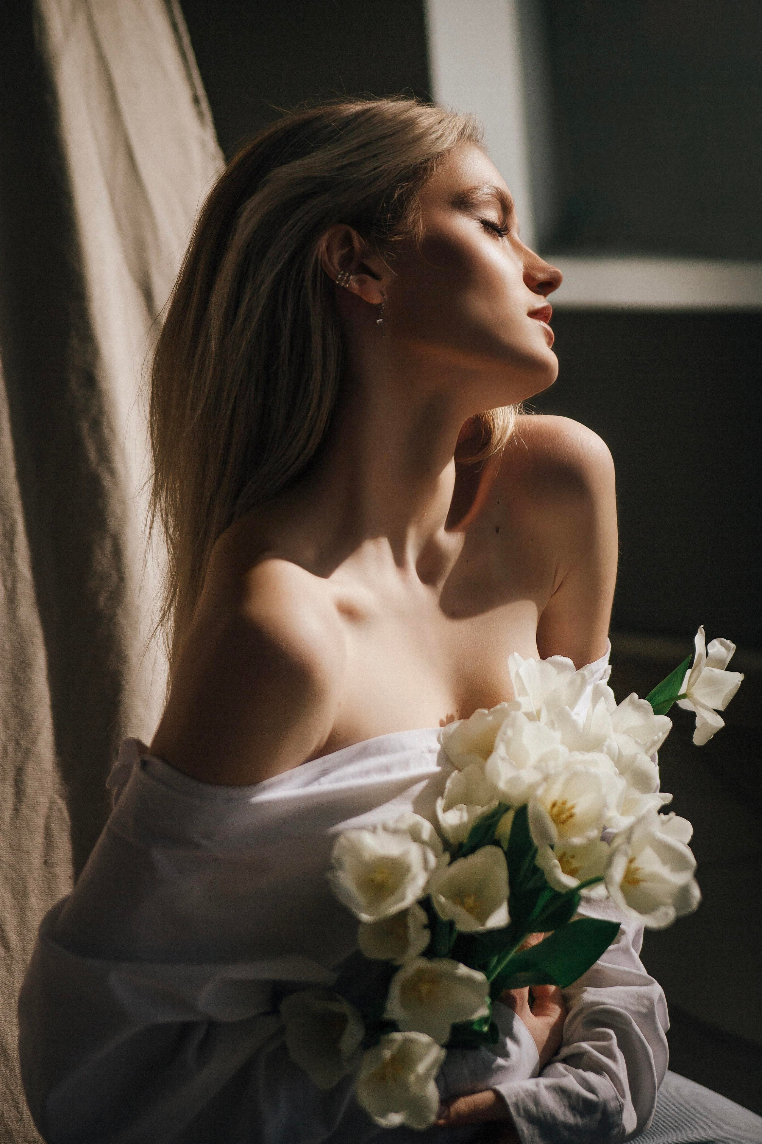 Валерия А. Модельное агентство Lemi Models