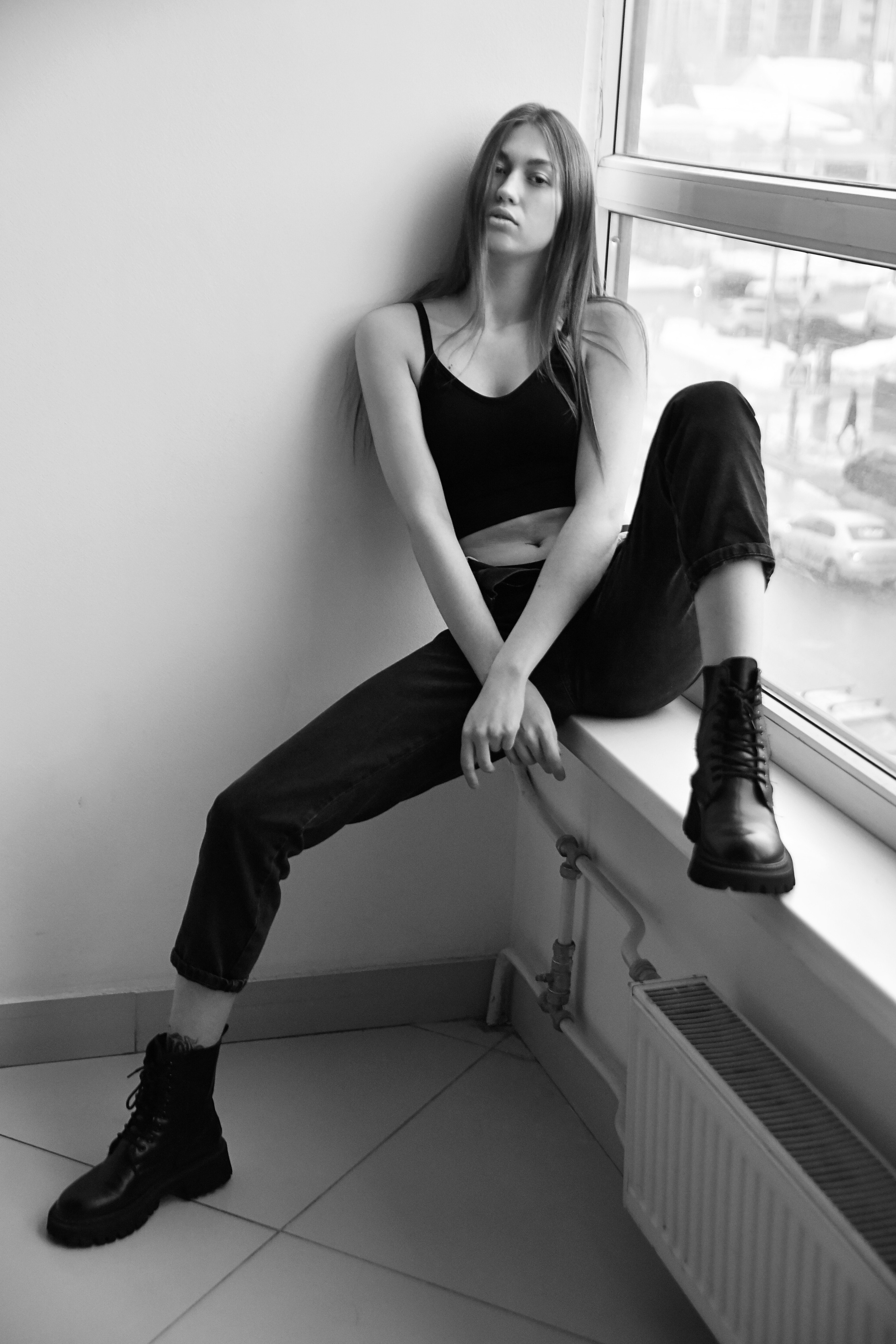 Арина И. Модельное агентство Lemi Models