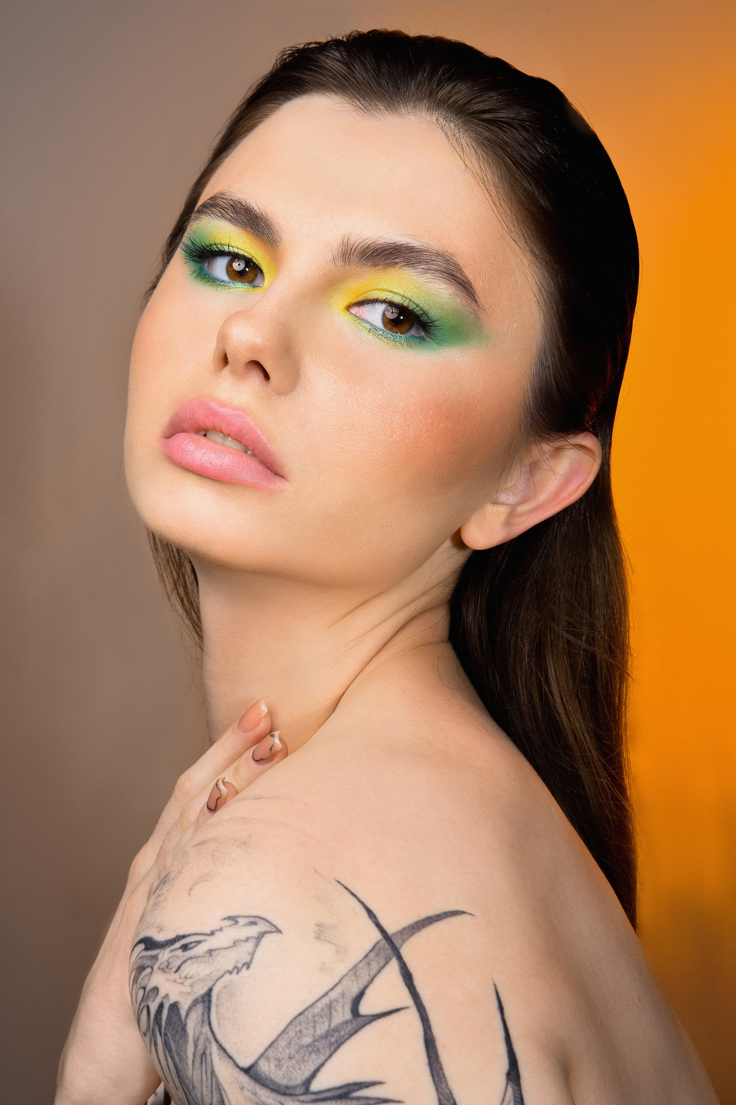 Лера. Модельное агентство Lemi Models