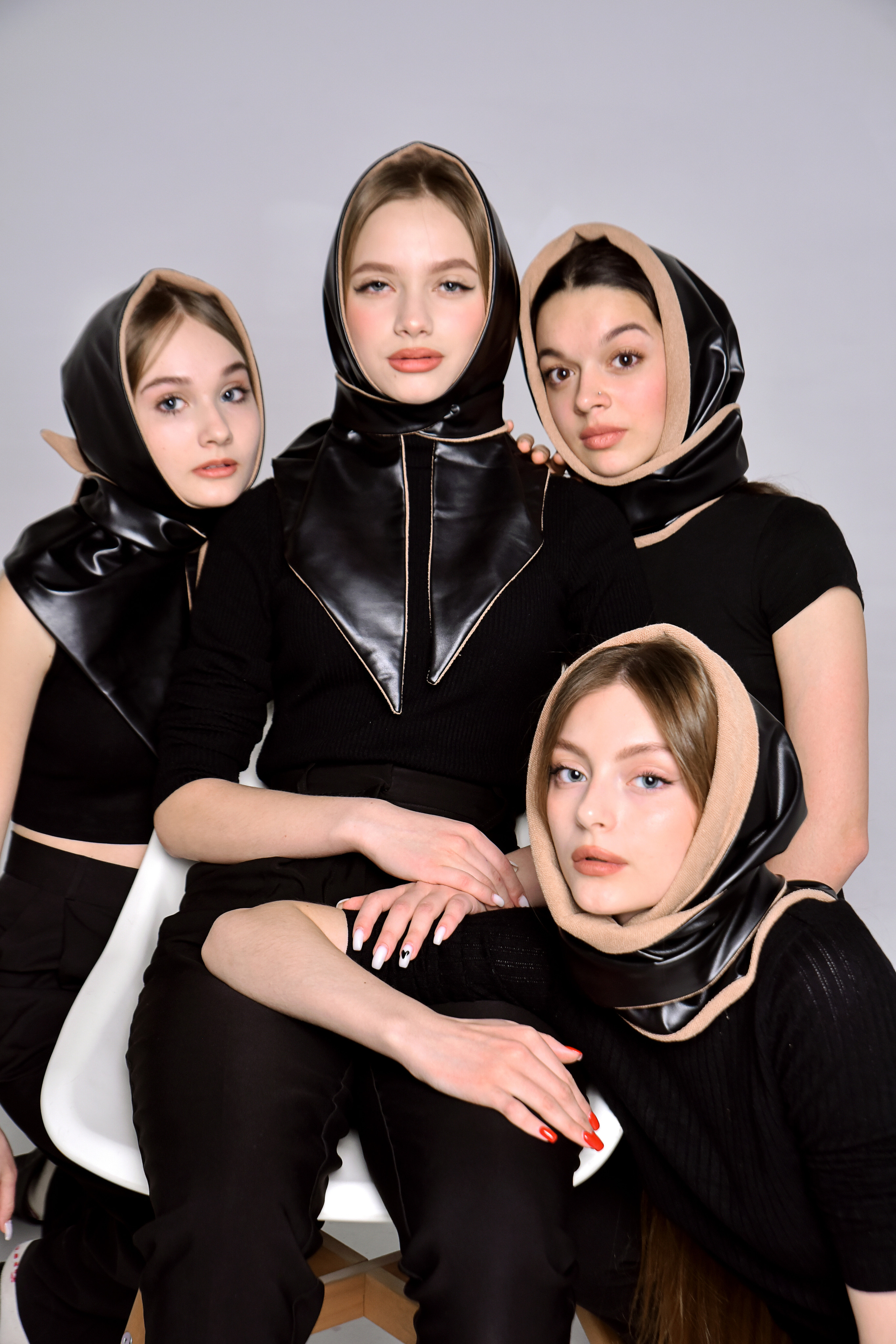 Маргарита Б. Модельное агентство Lemi Models