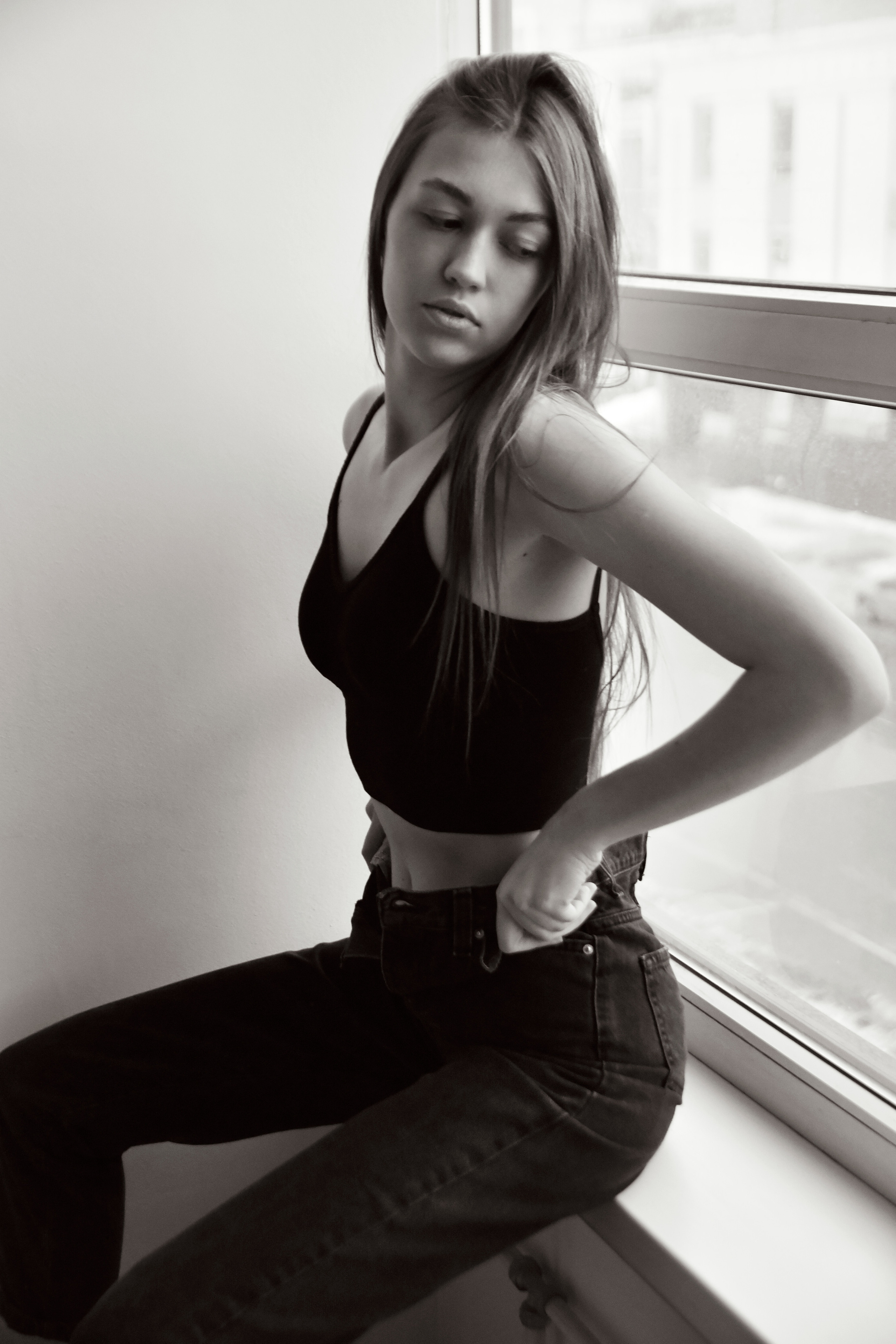 Арина И. Модельное агентство Lemi Models