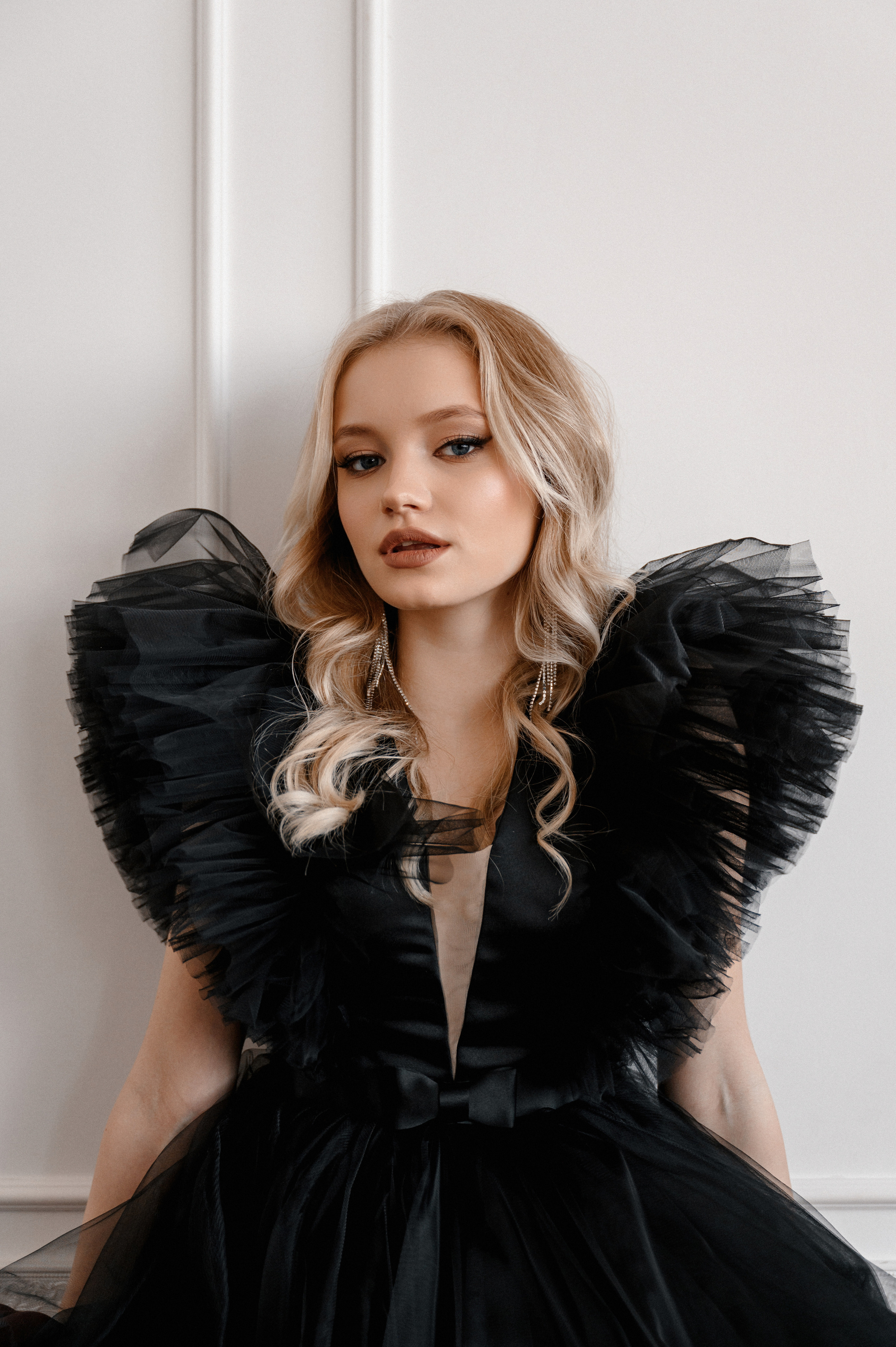 Валерия А. Модельное агентство Lemi Models