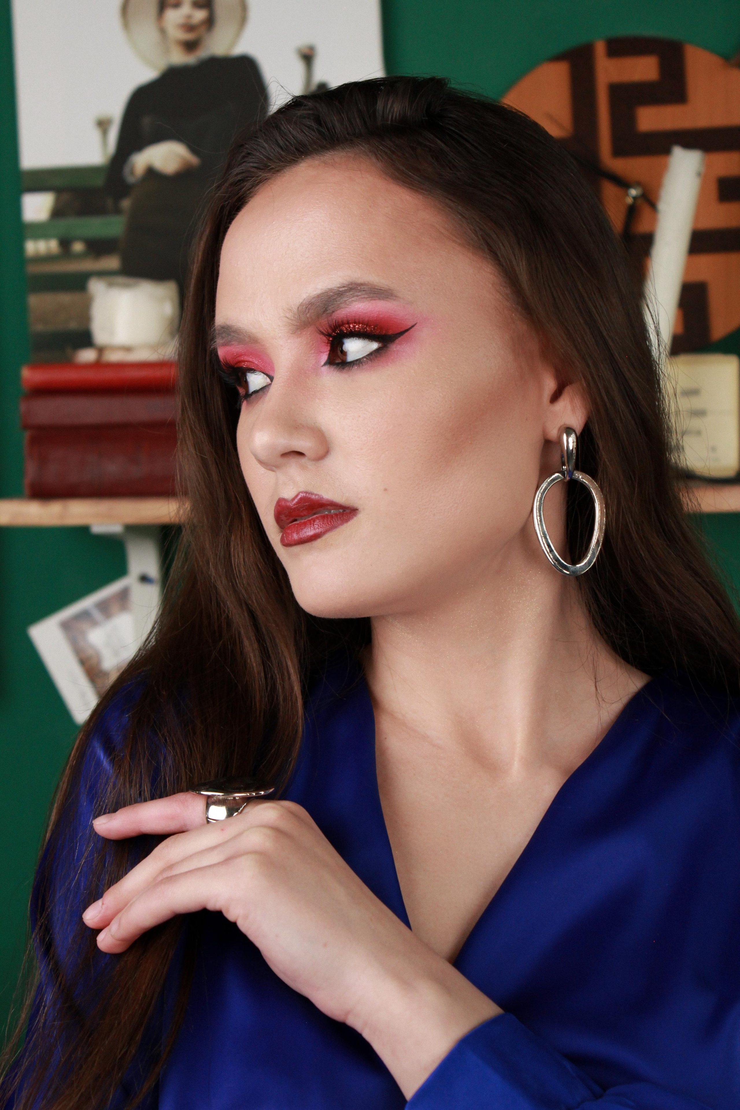 Диля. Модельное агентство Lemi Models