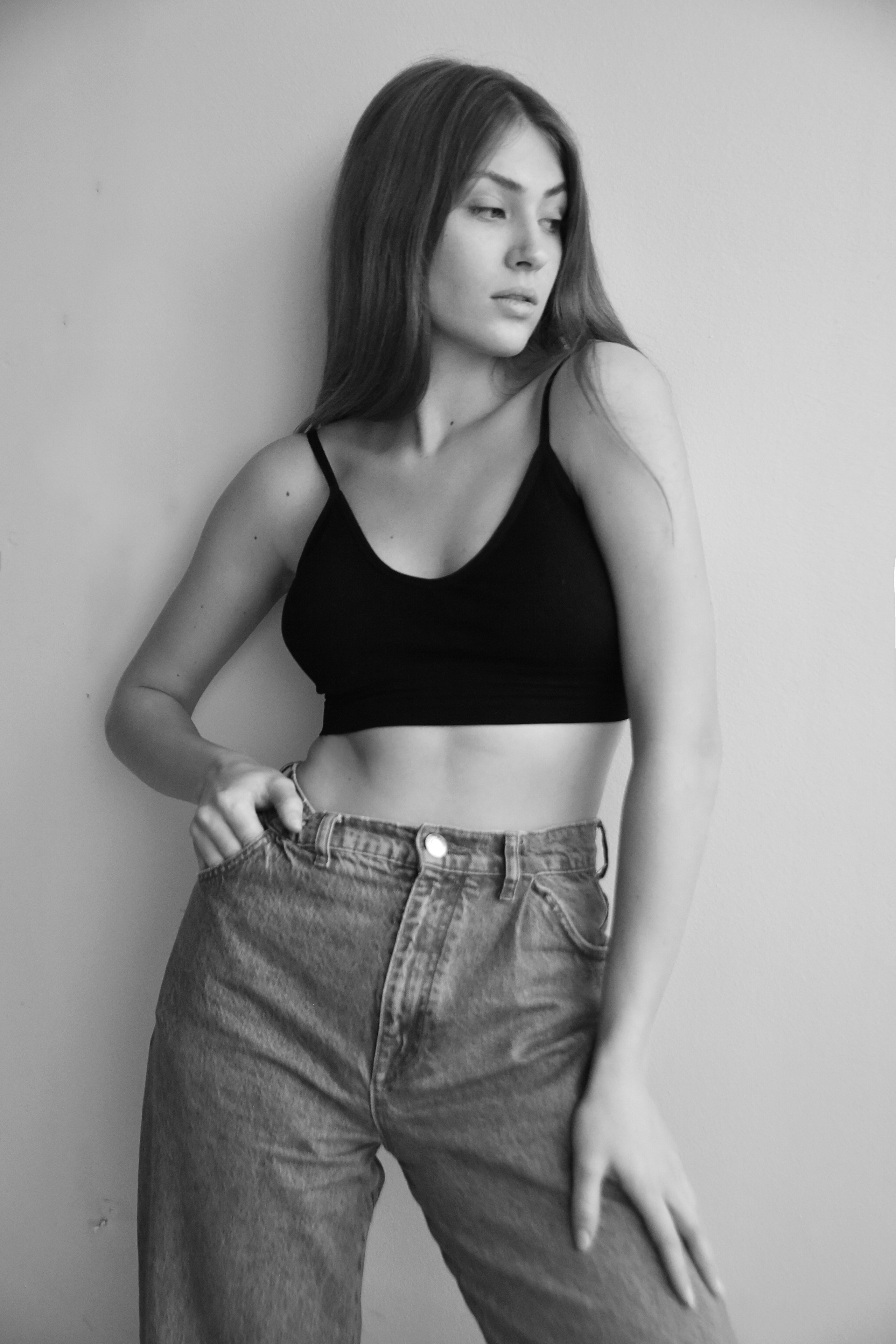 Катя С. Модельное агентство Lemi Models