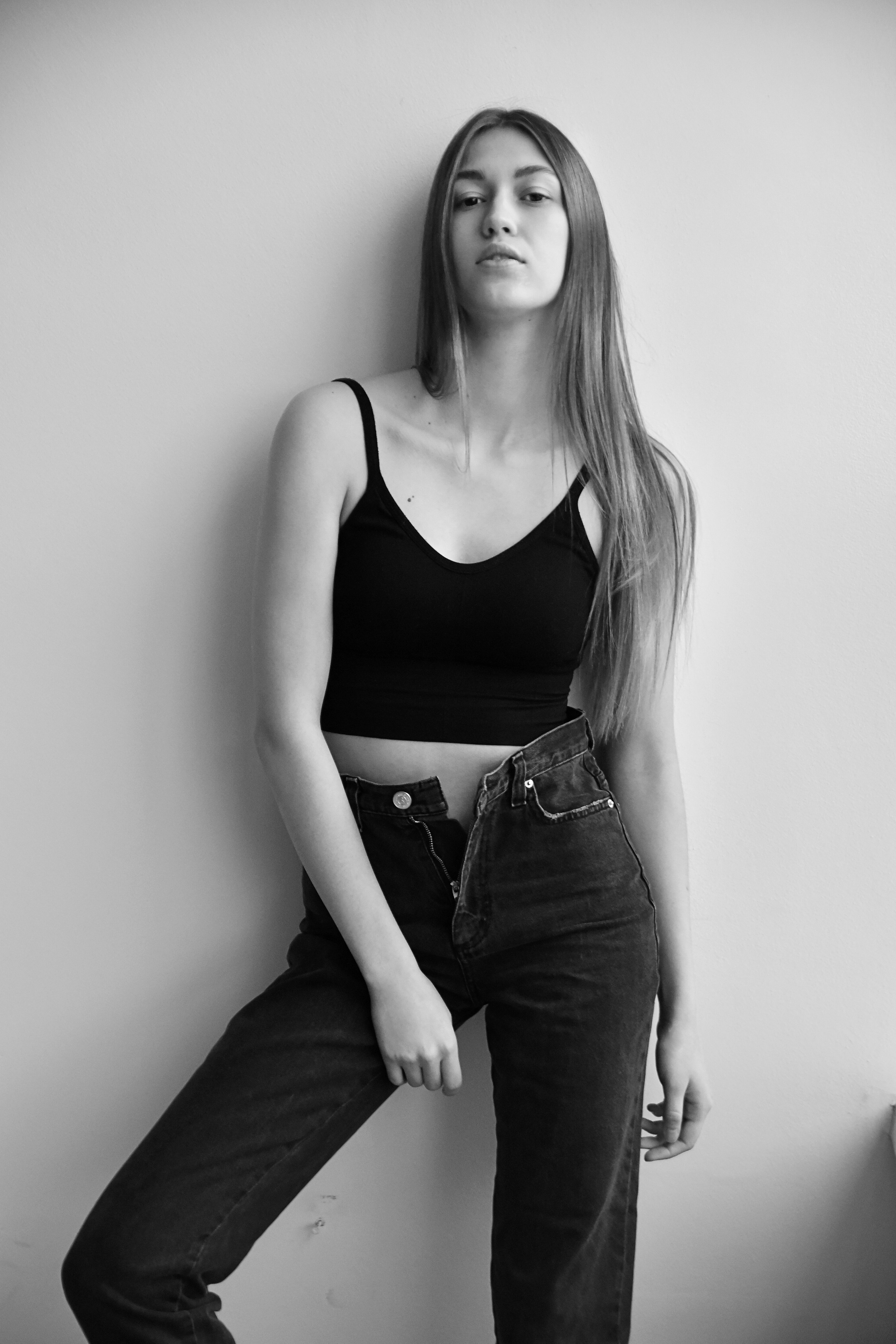 Арина И. Модельное агентство Lemi Models