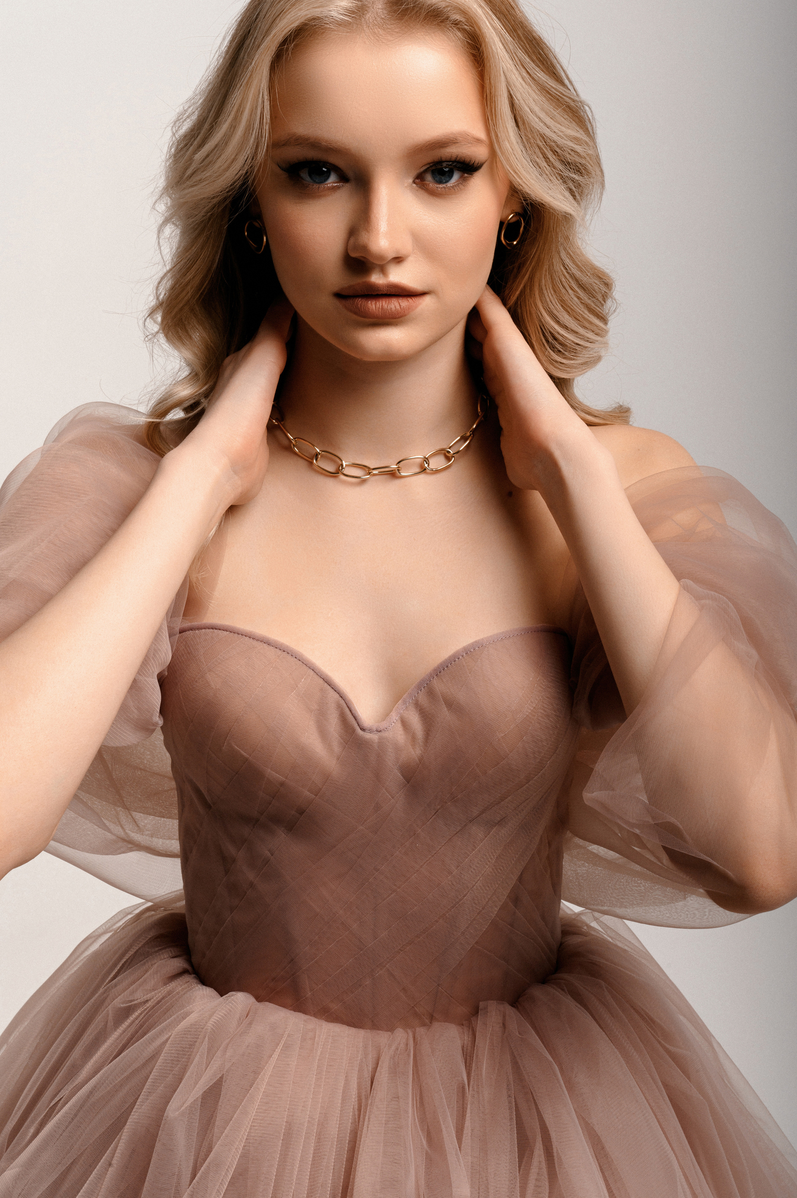 Валерия А. Модельное агентство Lemi Models