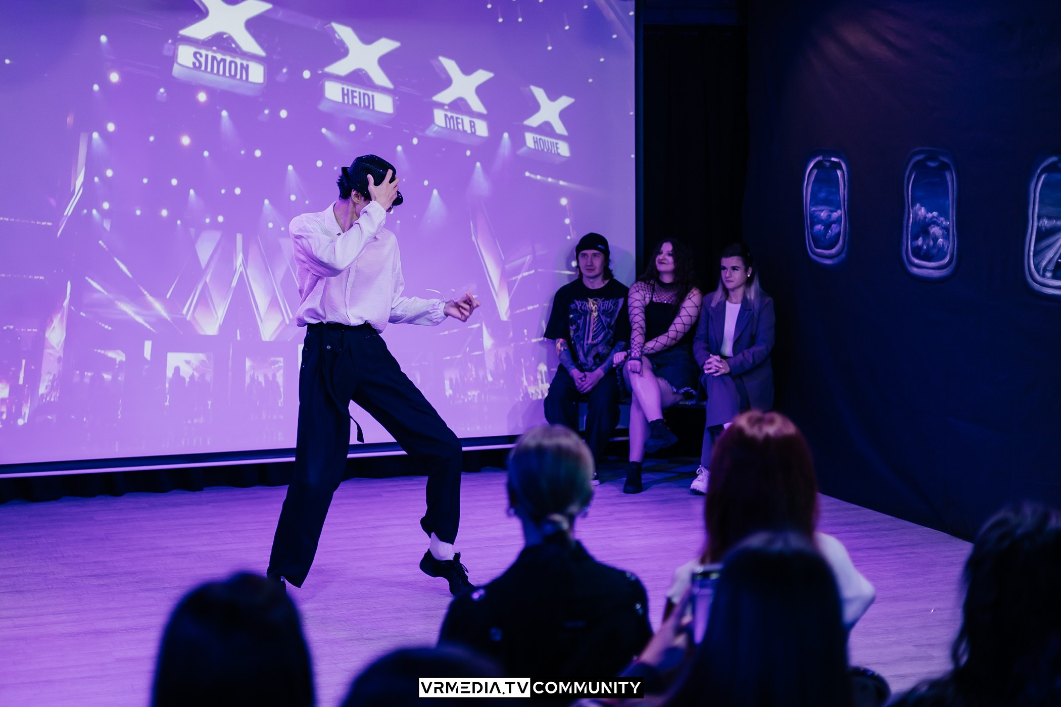 5 лет «House of Dance»