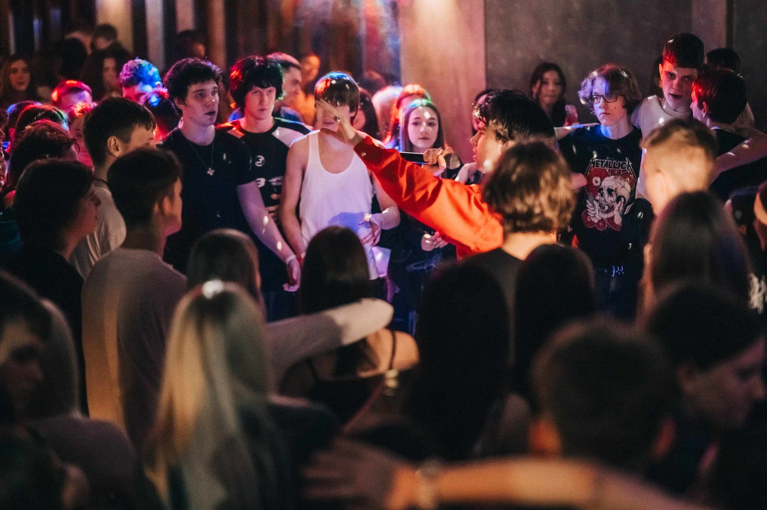 8 MARCH WOMENS DAY PARTY. Фотограф в Кемерово Владислав Шульц