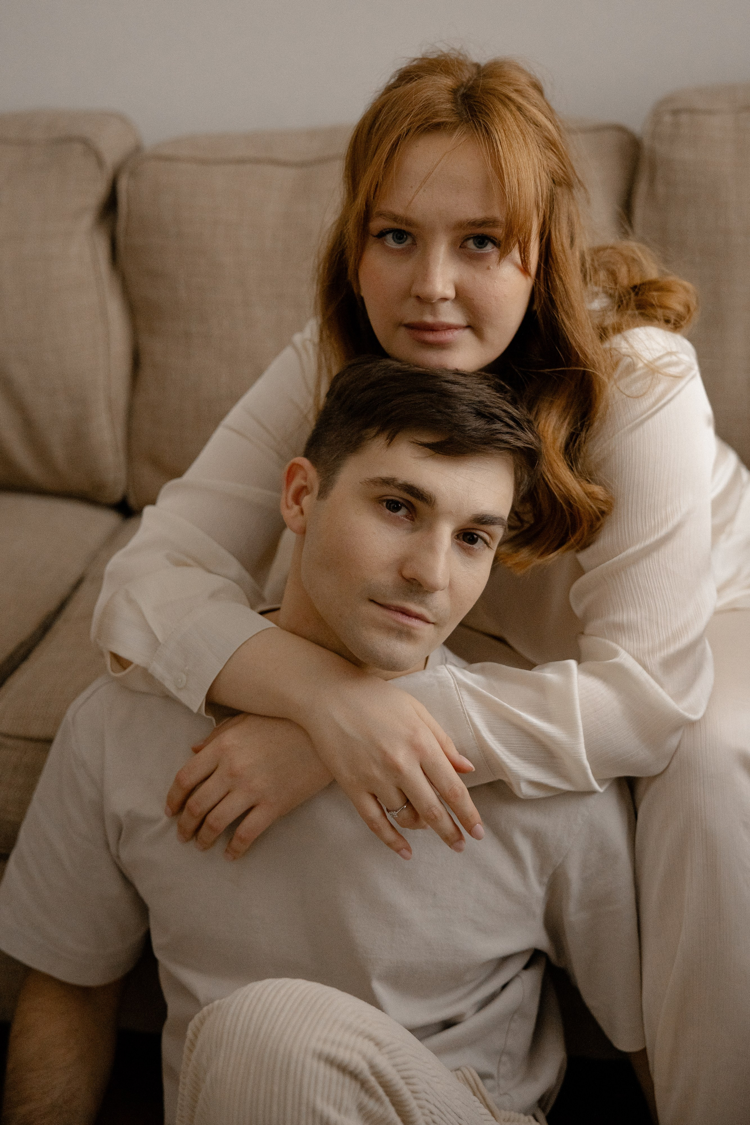 One year. Свадебный фотограф Таня Караисаева