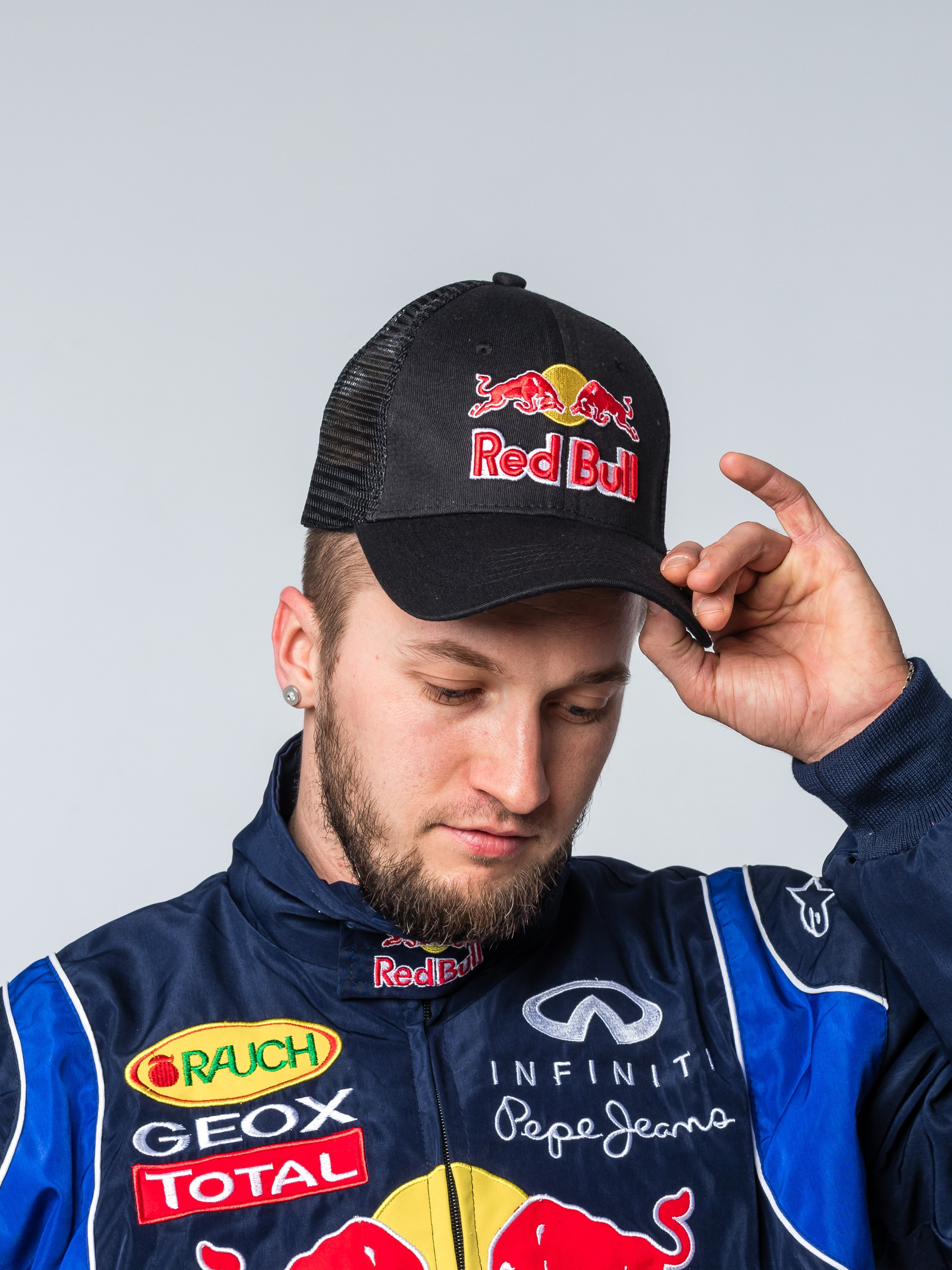 Кепки. Фотограф в Краснодаре Арина Кудряшова