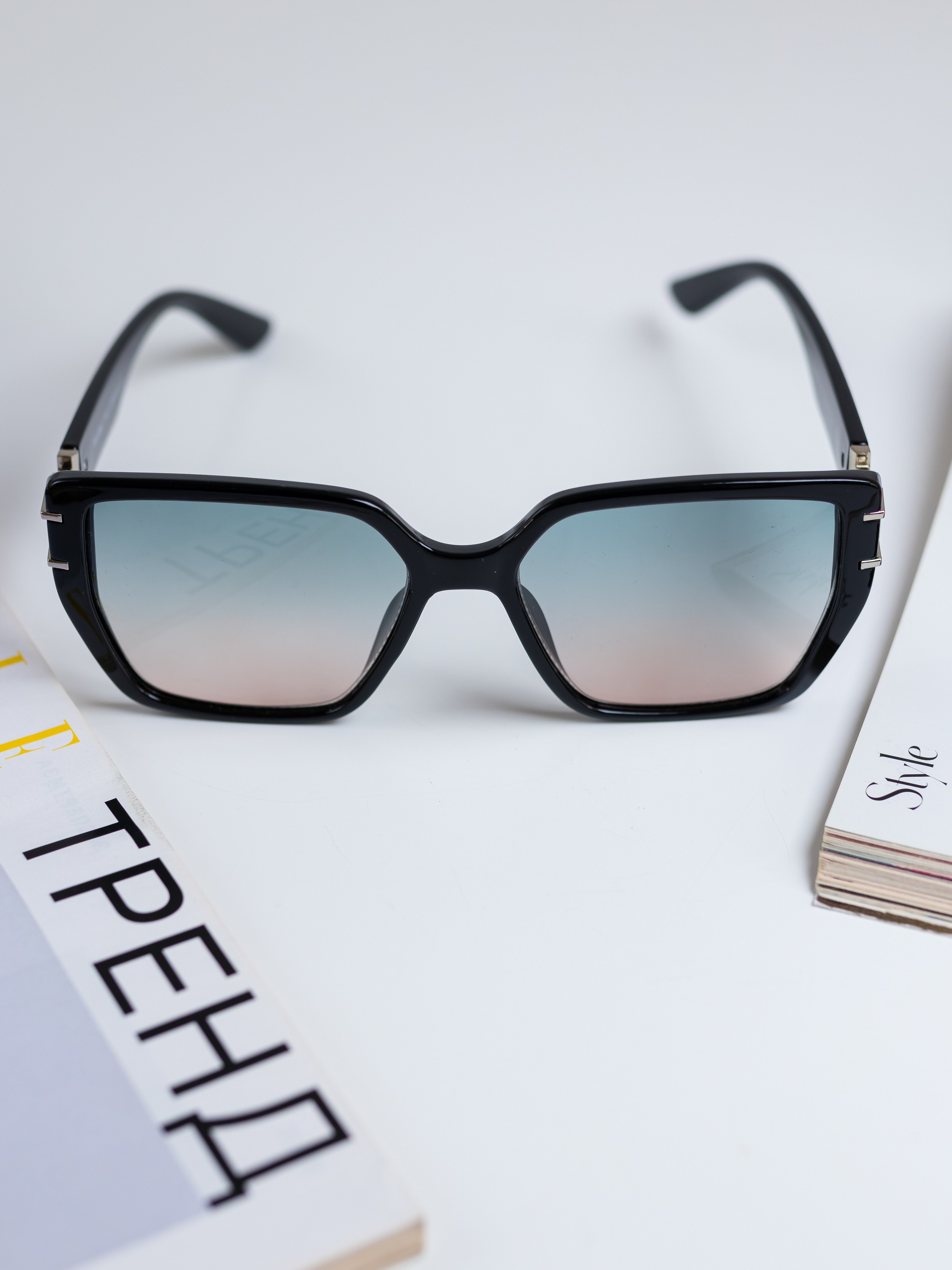 Очки. Фотограф в Краснодаре Арина Кудряшова