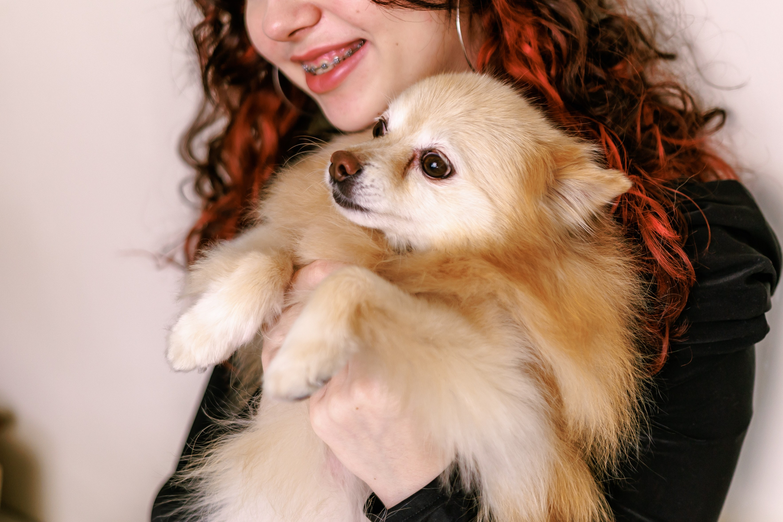 You're my sunshine. Лиза, ваш портретный и репортажный фотограф в Ульяновске!