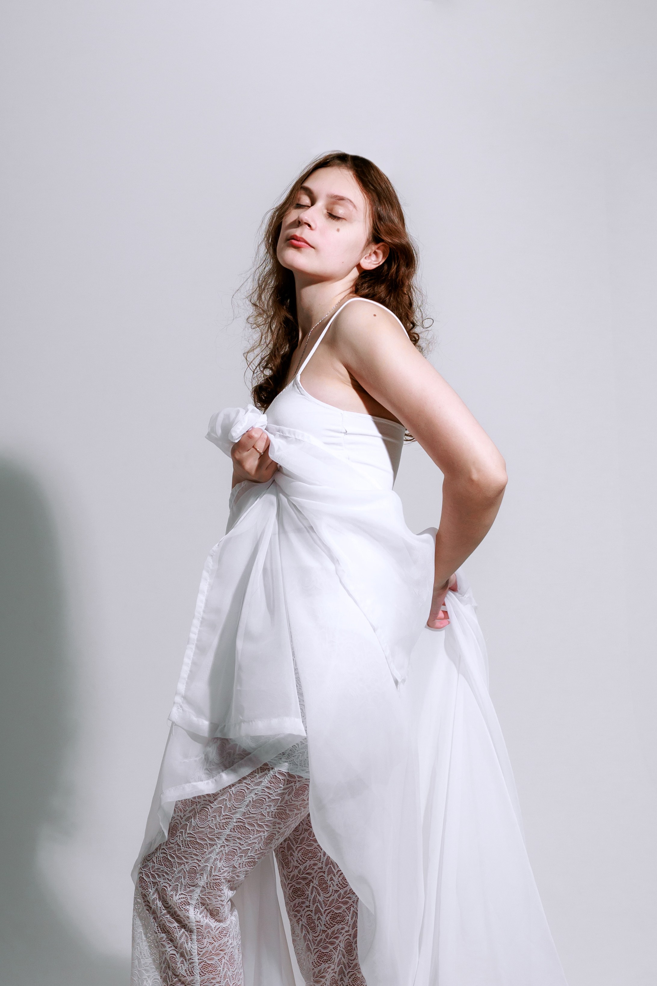 Loud(y). Лиза, ваш портретный и репортажный фотограф в Ульяновске!