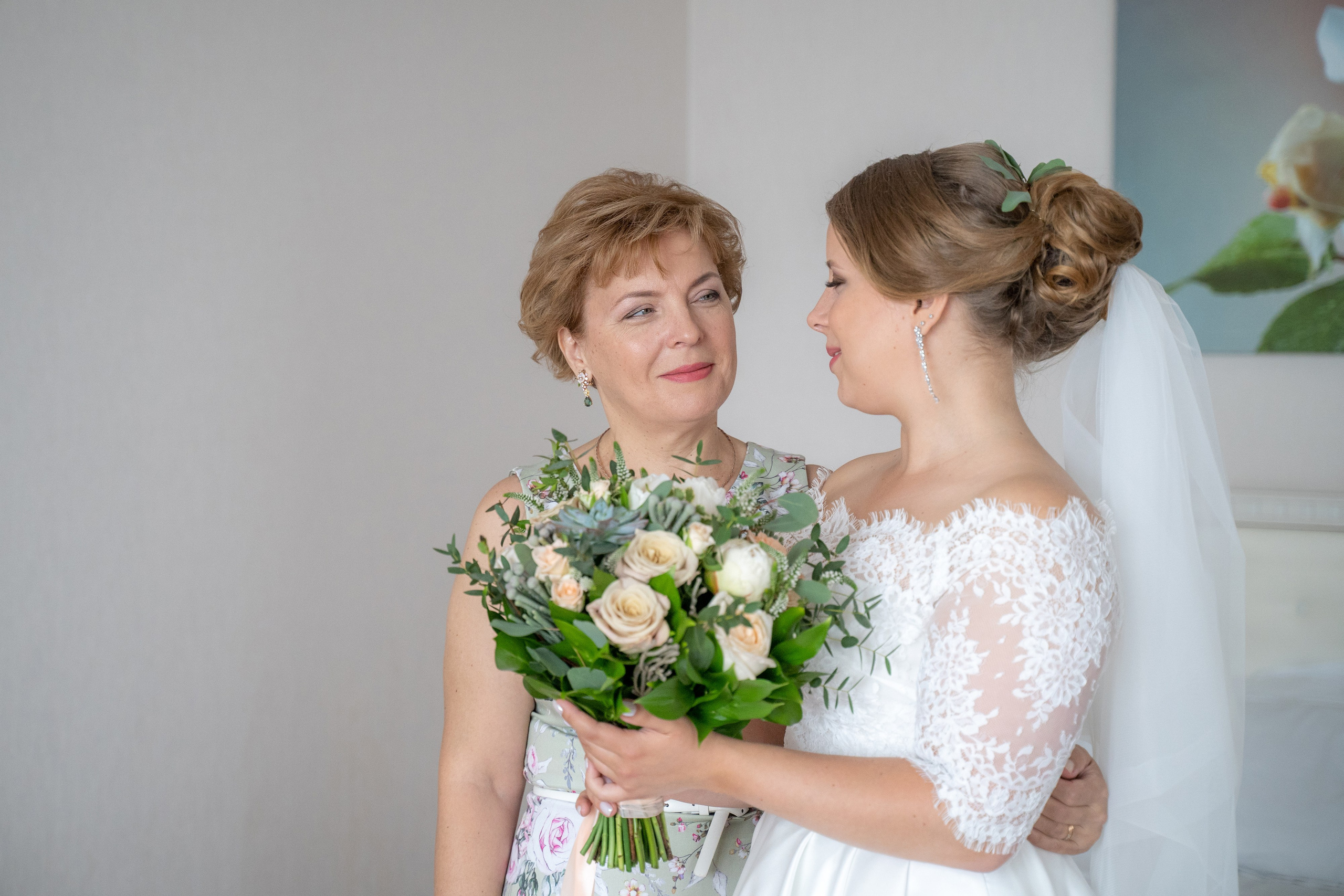 Дмитрий и Вика. Архив