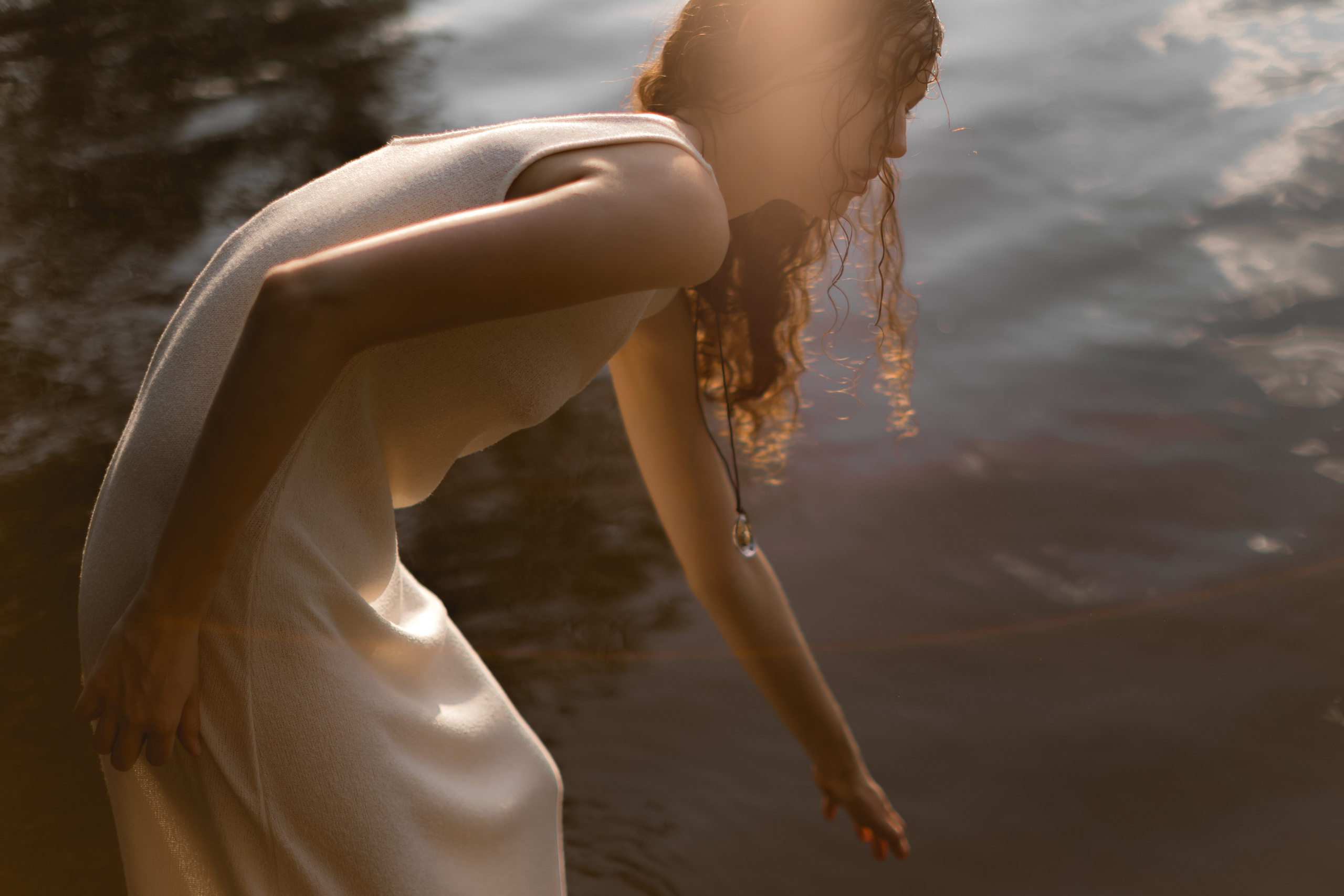 Улица. Фотограф Мария Блудова