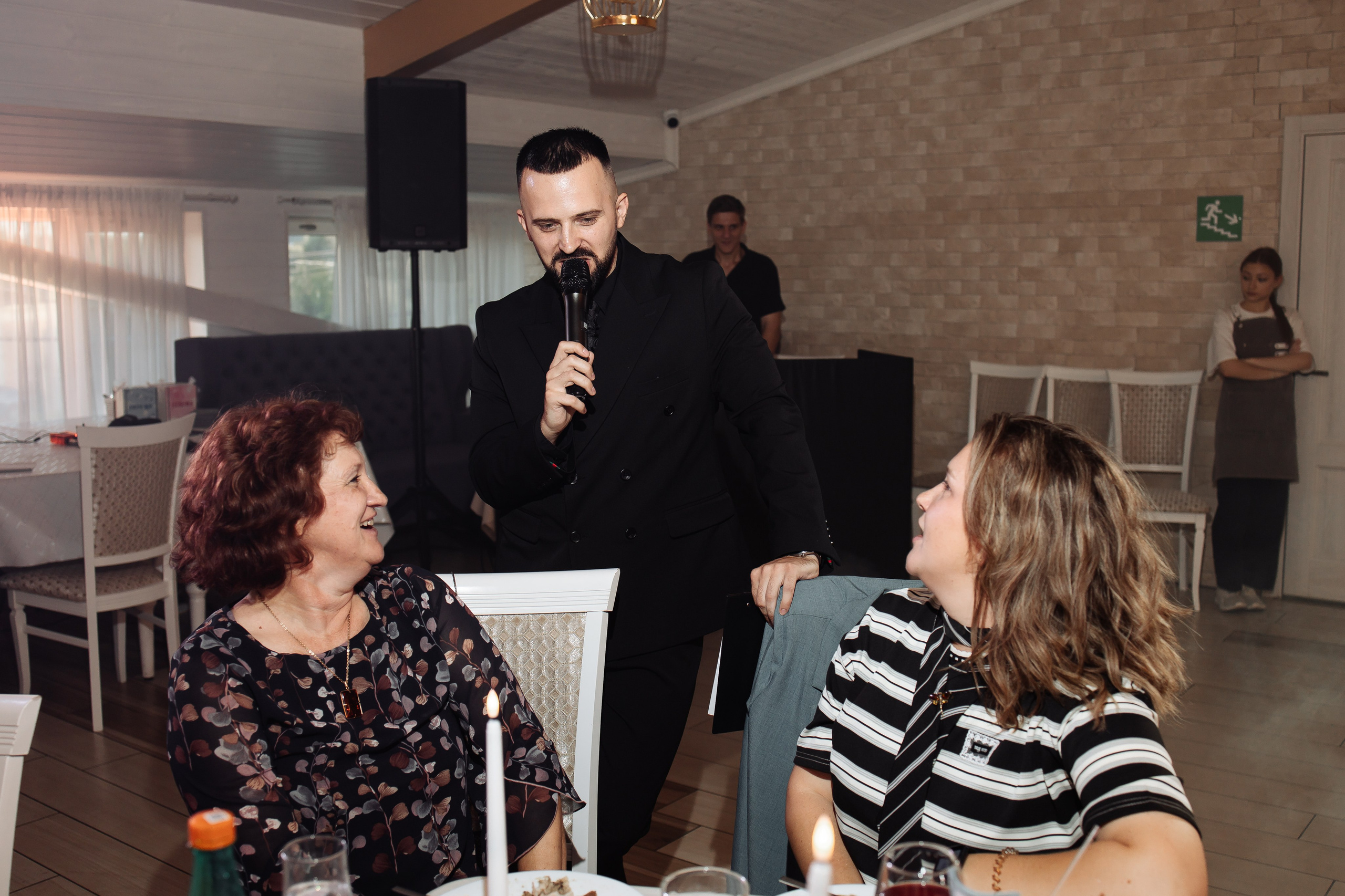 Максим и Татьяна. Свадебный и портретный фотограф в Орле и Москве Диана Ларичева