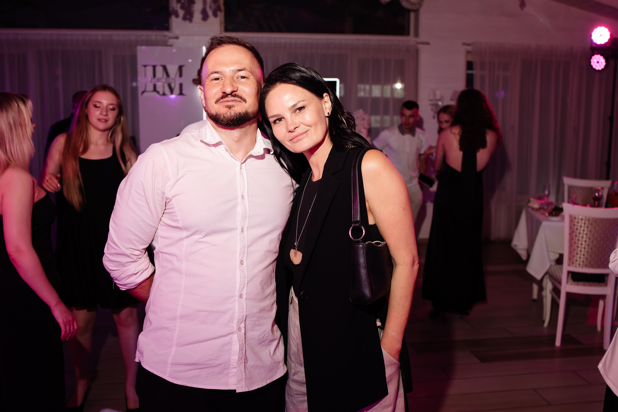 Даниил & Мария. Фотограф Орел Диана Ларичева