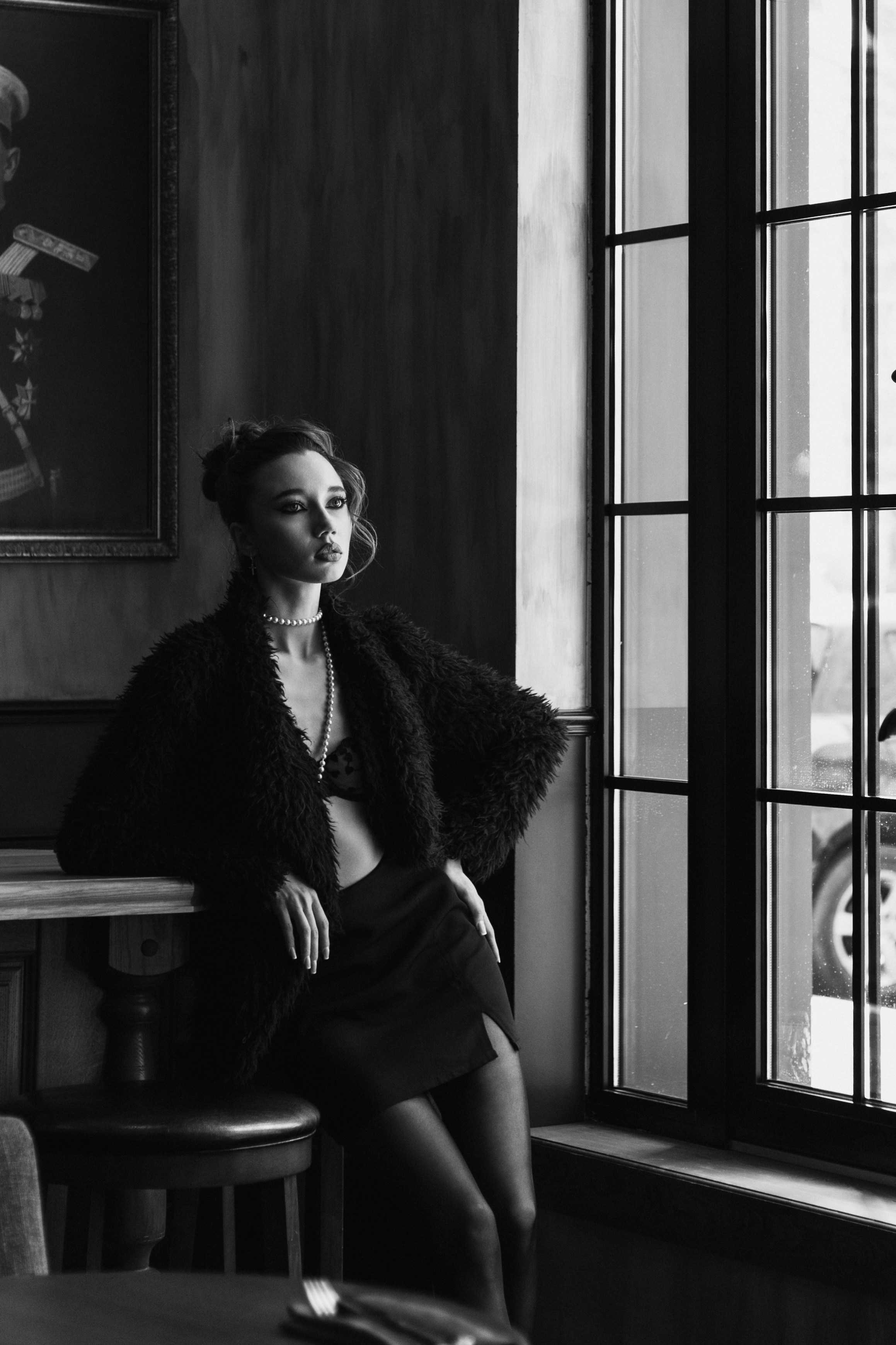 Анна. Фотограф в Сочи Кузьменкова Анастасия