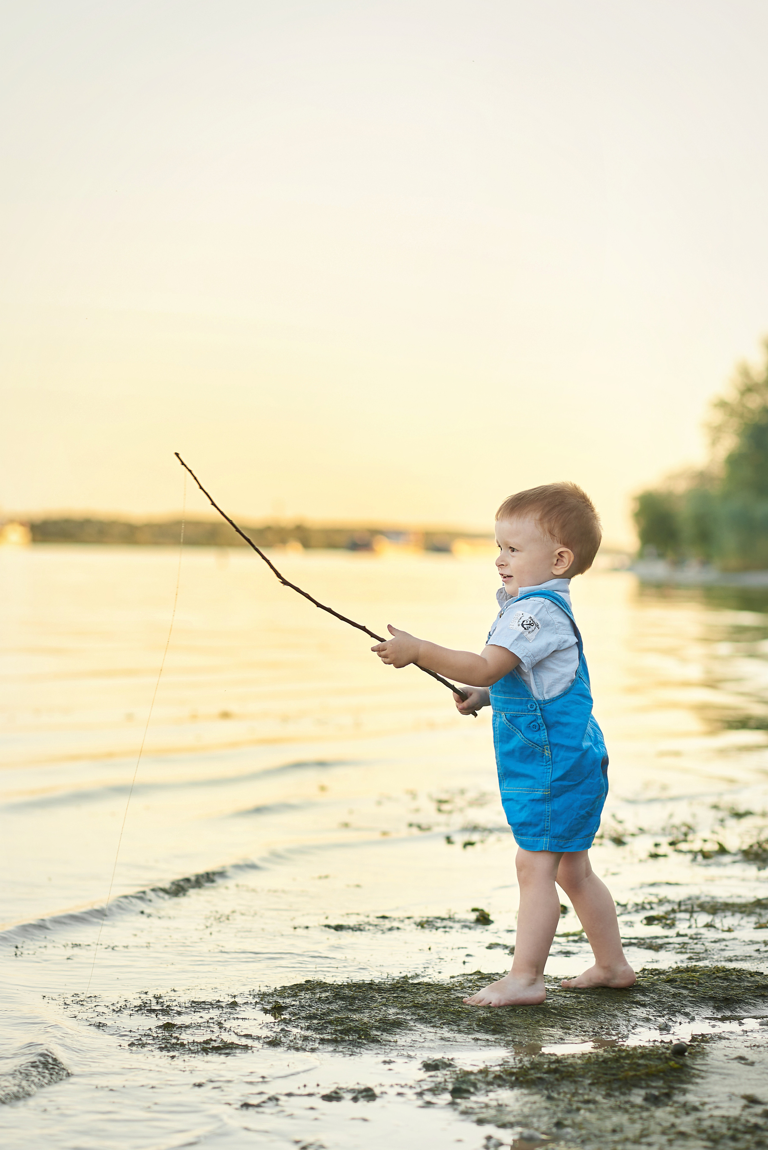 Семейная съемка в Кумженской роще. Семейный фотограф в Ростове-на-Дону Татьяна Литвинова