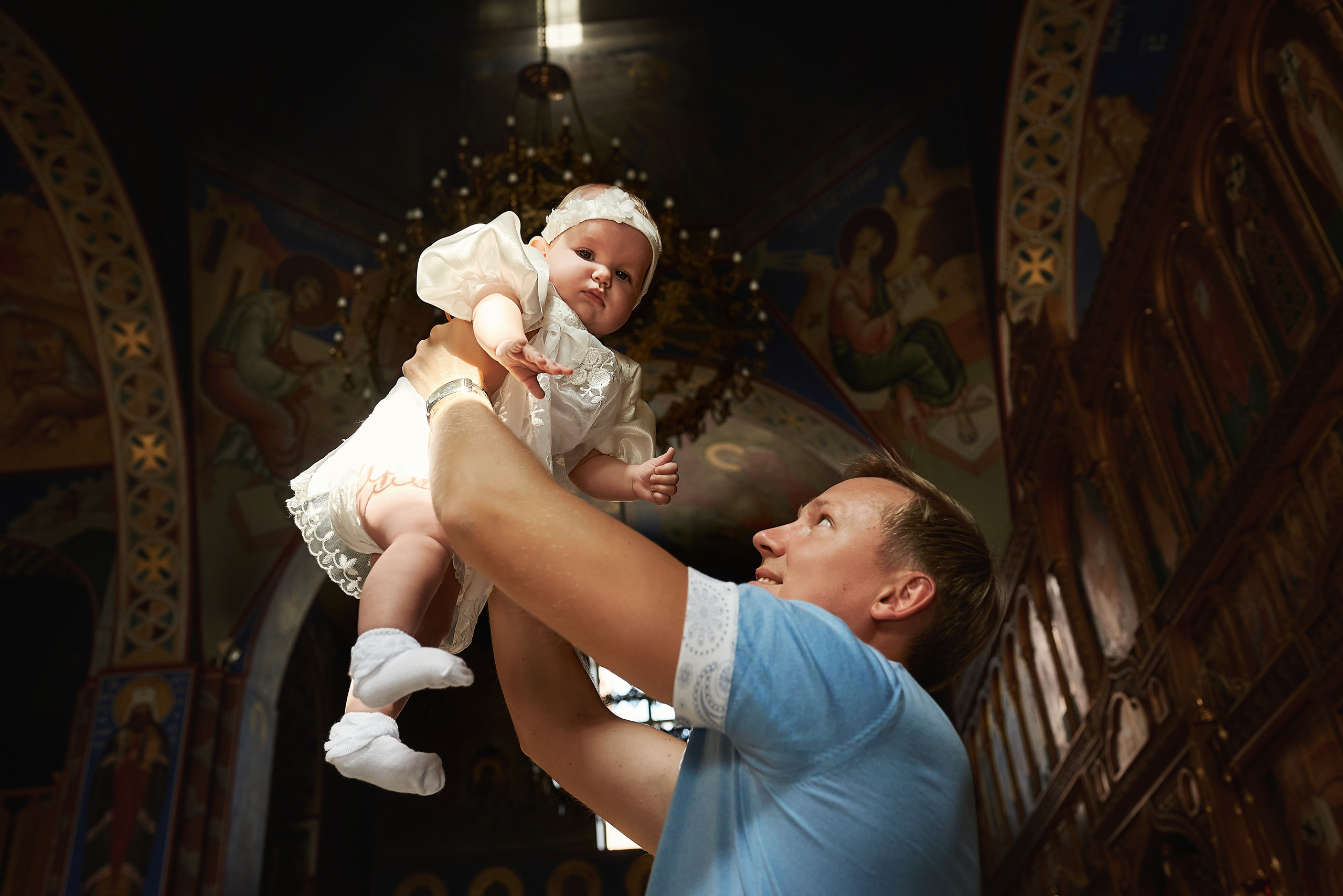 Серии фотографий. Семейный фотограф в Ростове-на-Дону Татьяна Литвинова