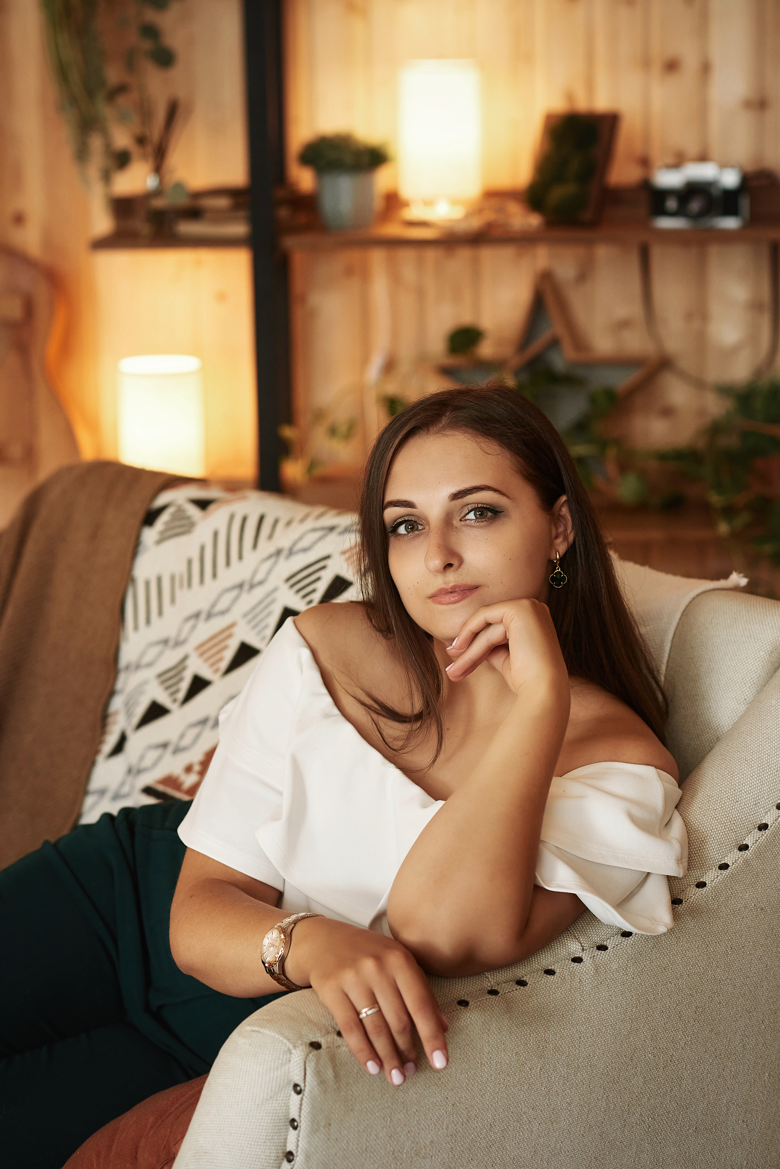 Семейная съемка в студии. Семейный фотограф в Ростове-на-Дону Татьяна Литвинова