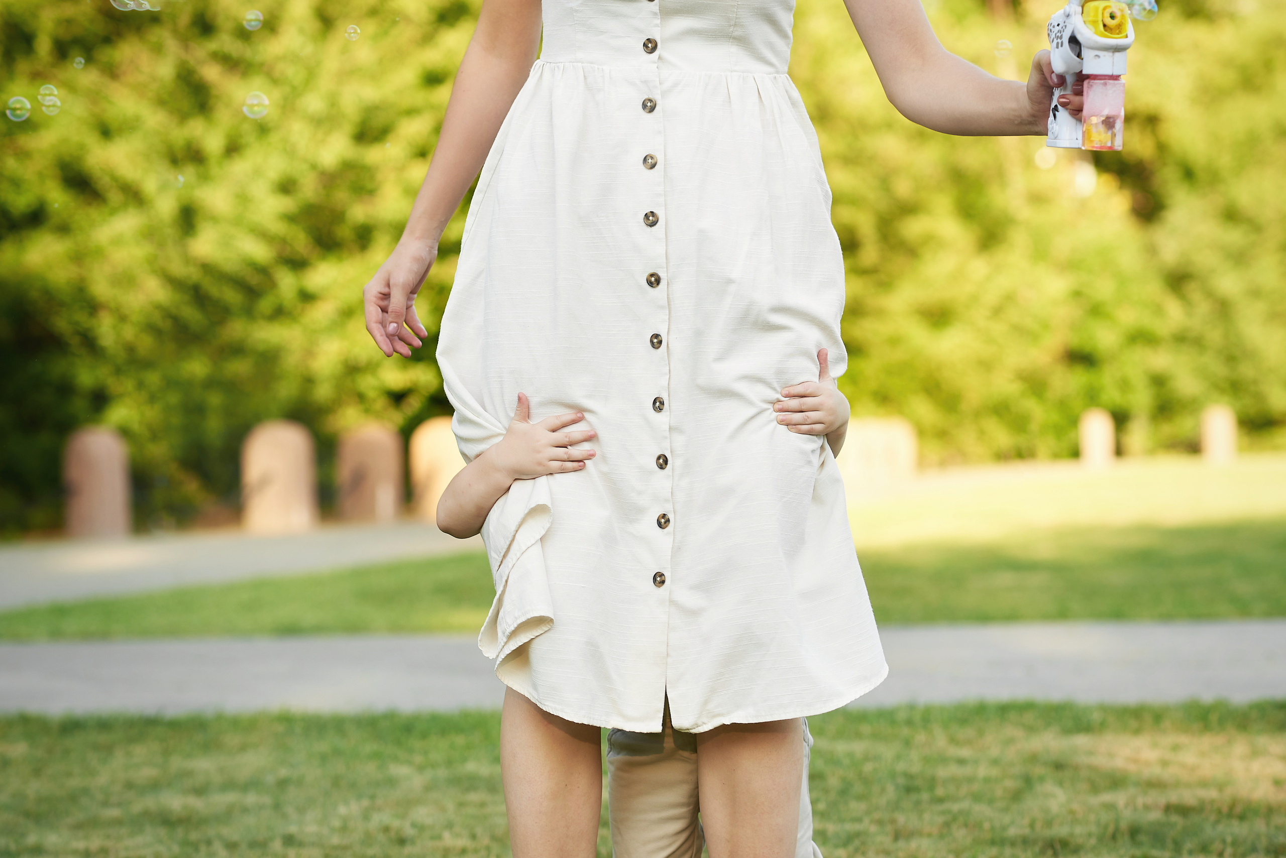 Семейная съемка в Кумженской роще. Семейный фотограф в Ростове-на-Дону Татьяна Литвинова