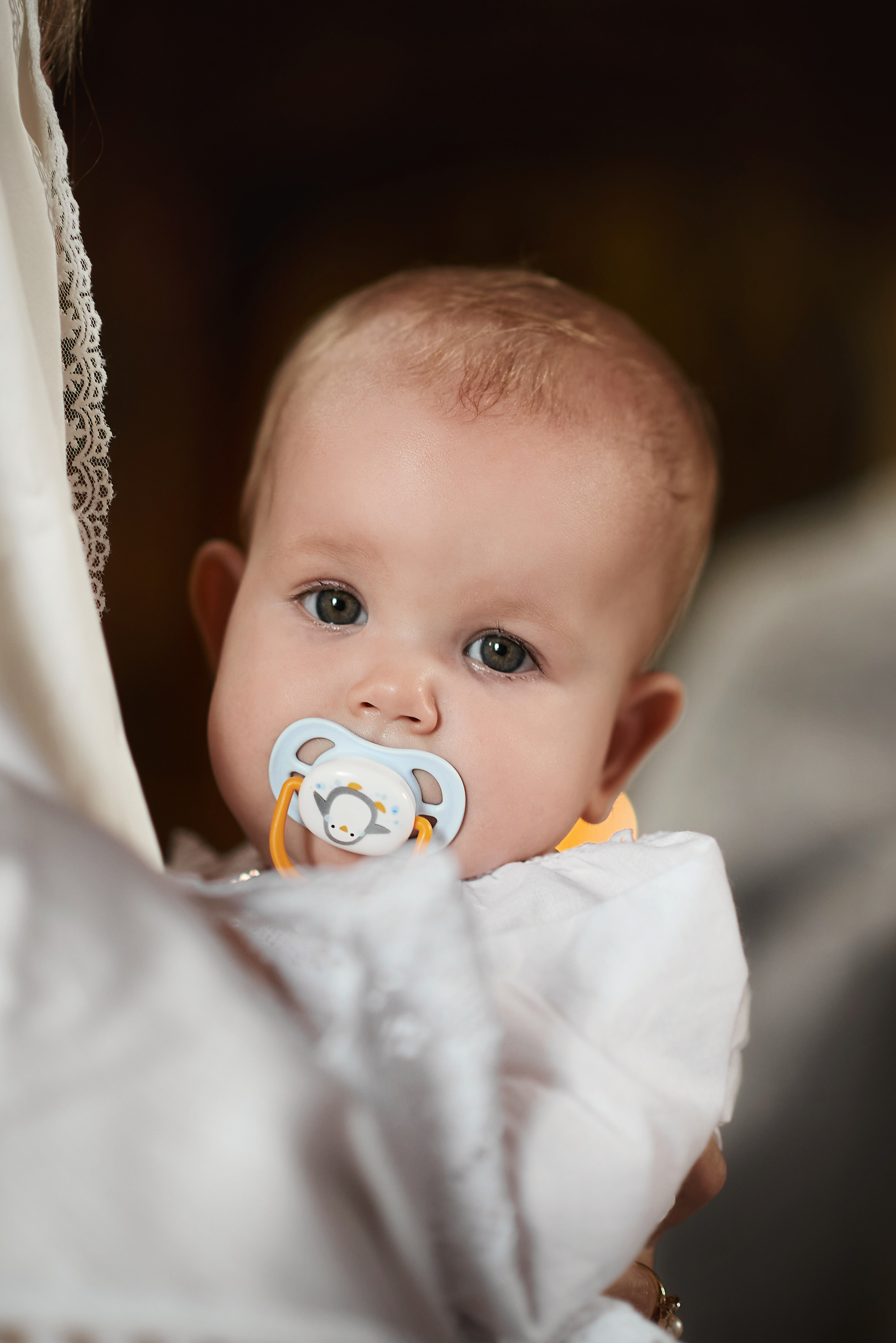 Крещение Софии в Храме иконы Казанской БМ. Семейный фотограф в Ростове-на-Дону Татьяна Литвинова