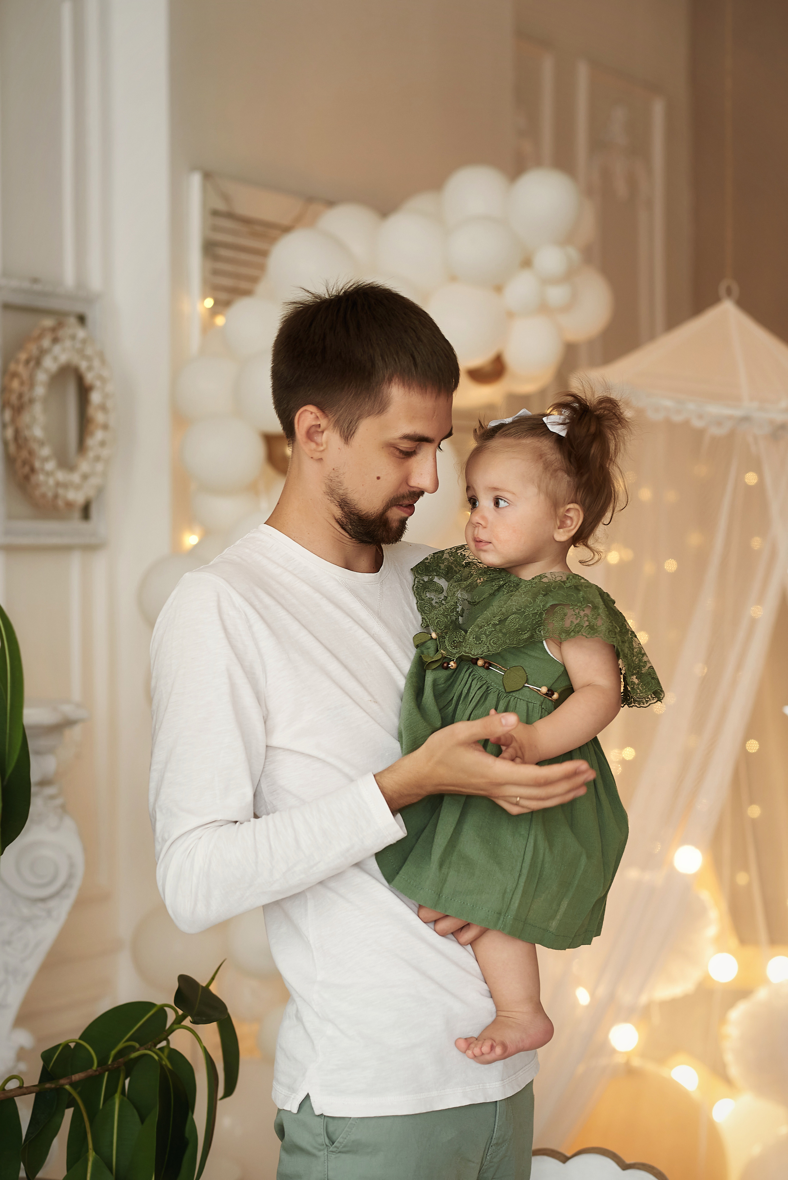 Семейная съемка в студии. Семейный фотограф в Ростове-на-Дону Татьяна Литвинова