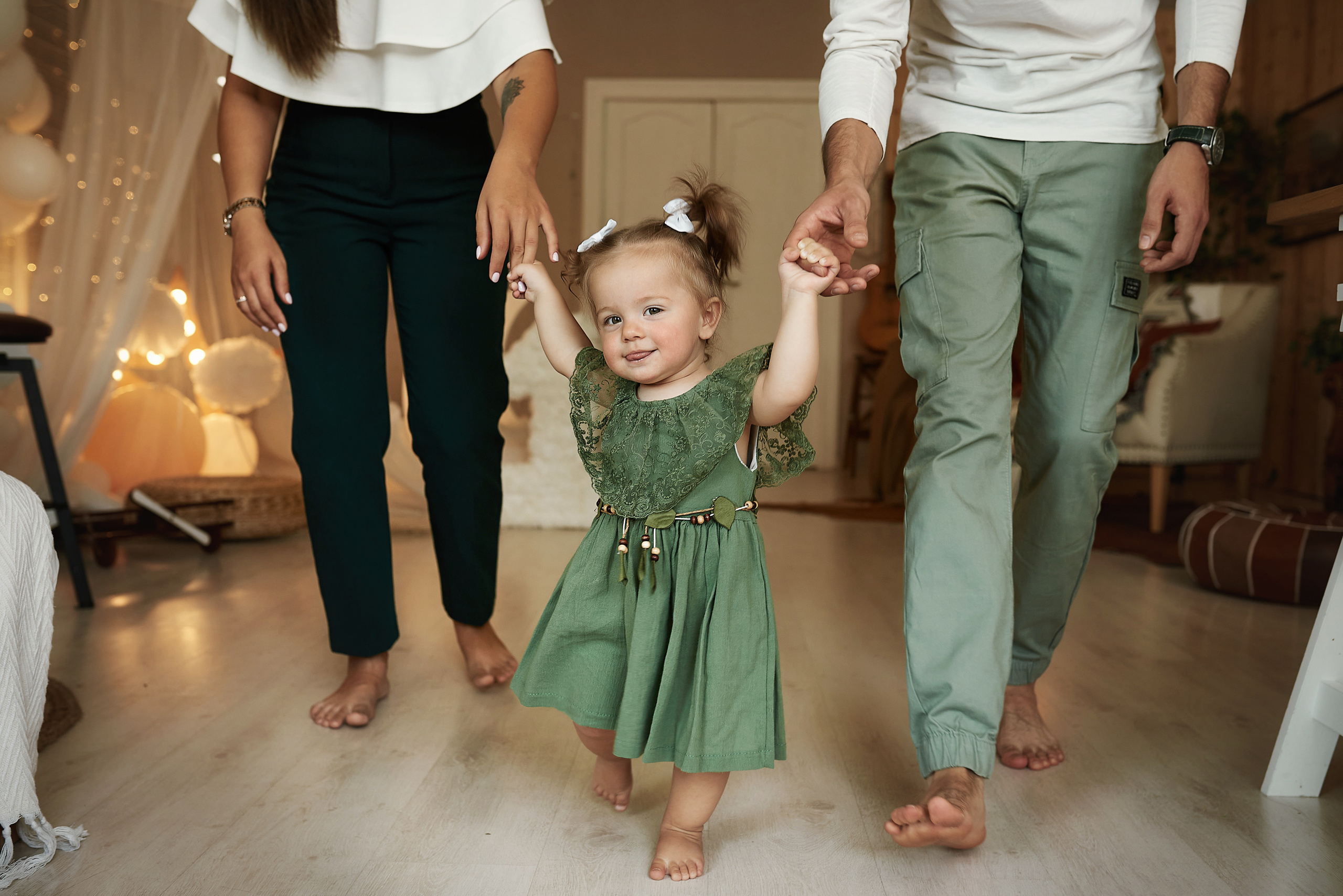Семейная съемка в студии. Семейный фотограф в Ростове-на-Дону Татьяна Литвинова