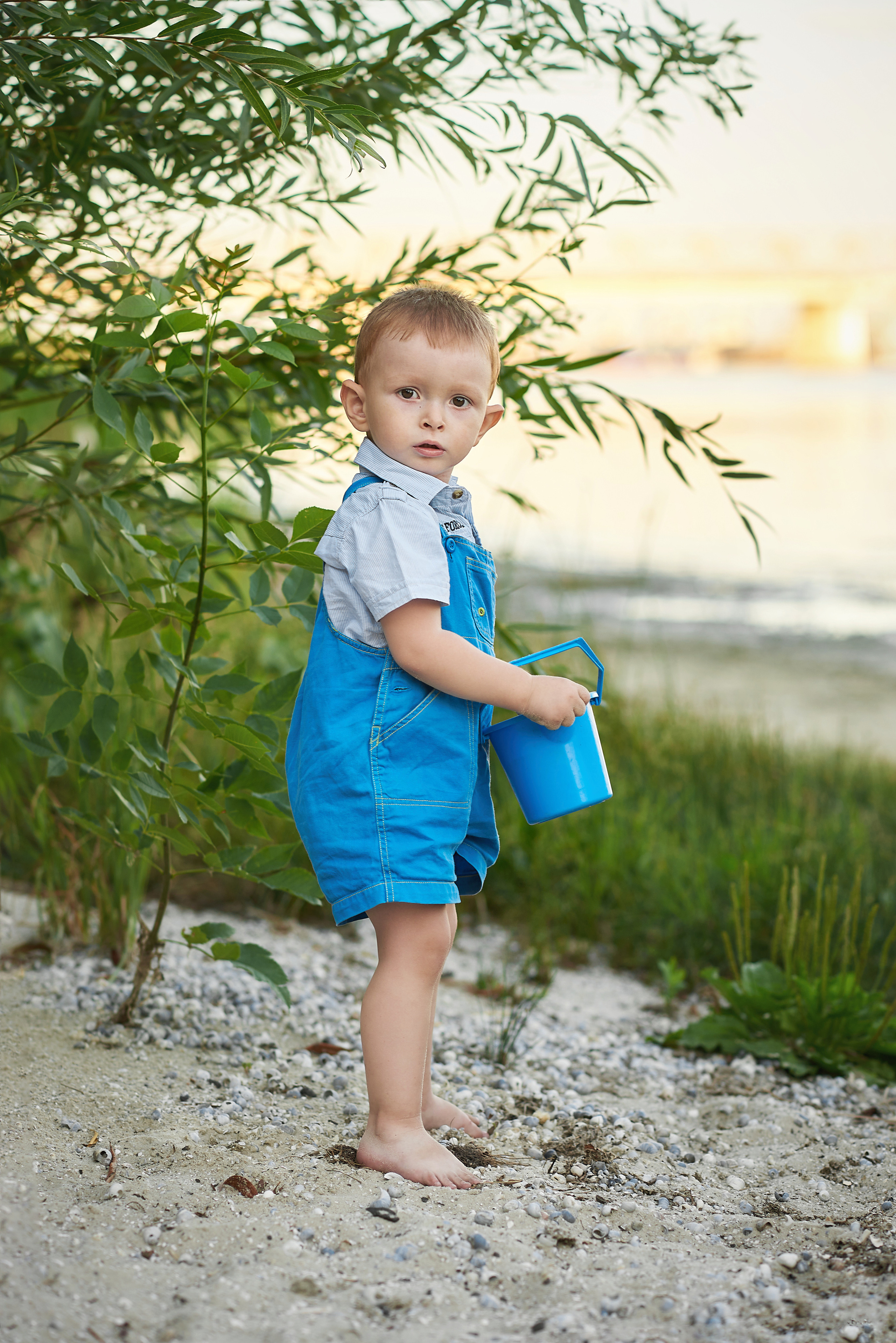 Семейная съемка в Кумженской роще. Семейный фотограф в Ростове-на-Дону Татьяна Литвинова