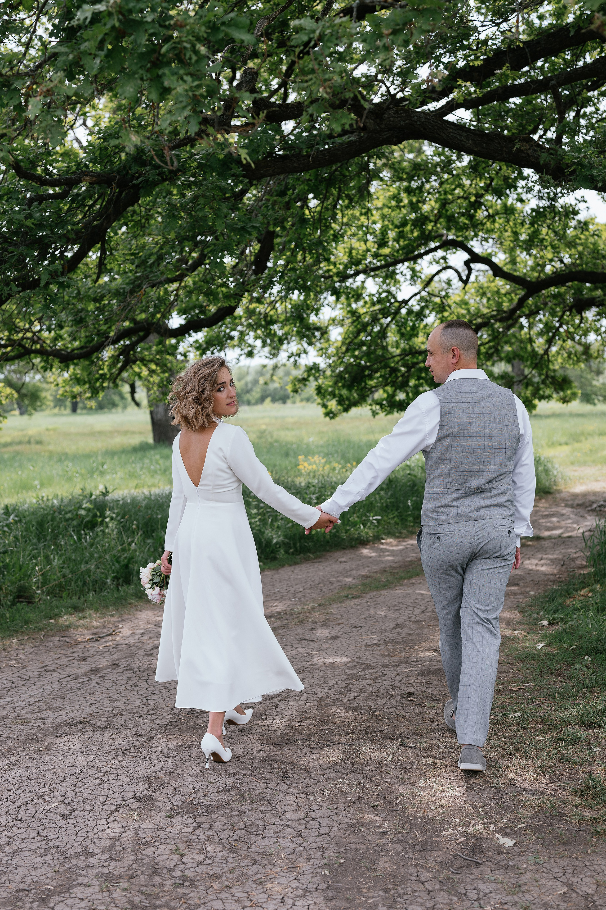 Wedding day #51. Свадебный, семейный фотограф в Рязани Лена Брант