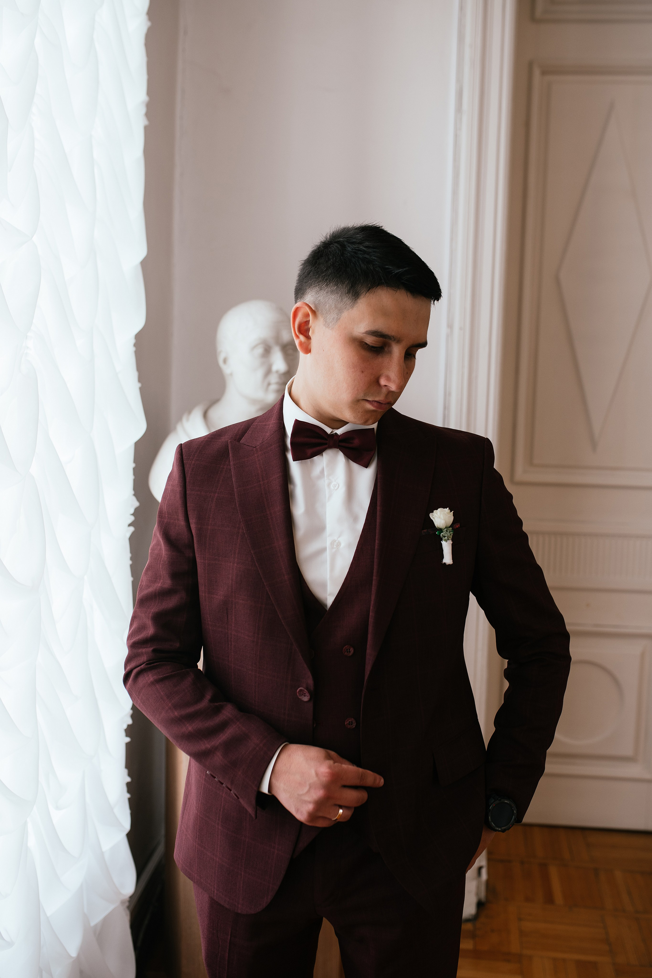 Wedding day #33. Свадебный, семейный фотограф в Рязани Лена Брант