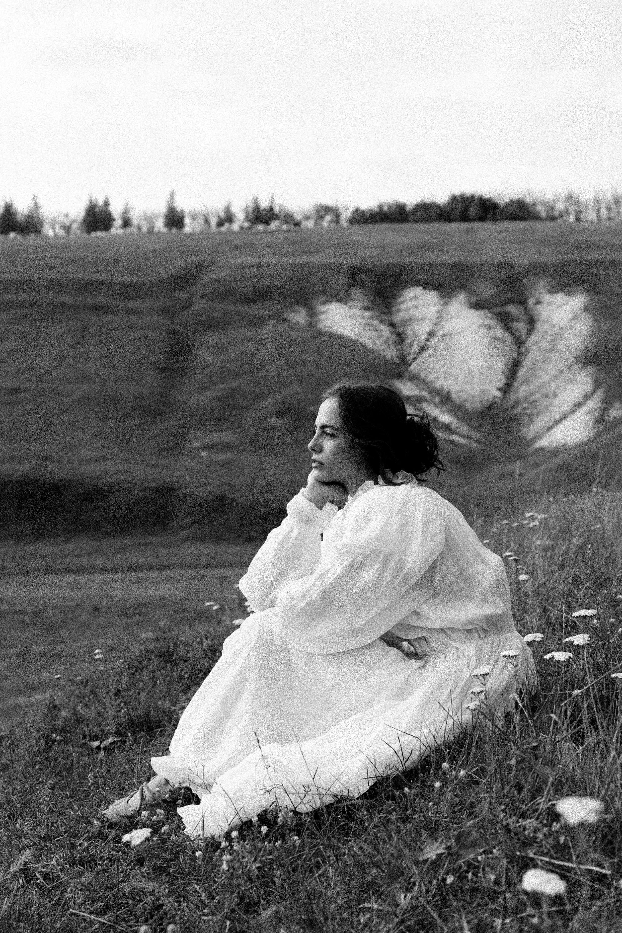 Freedom. Фотограф Шалаева Александра