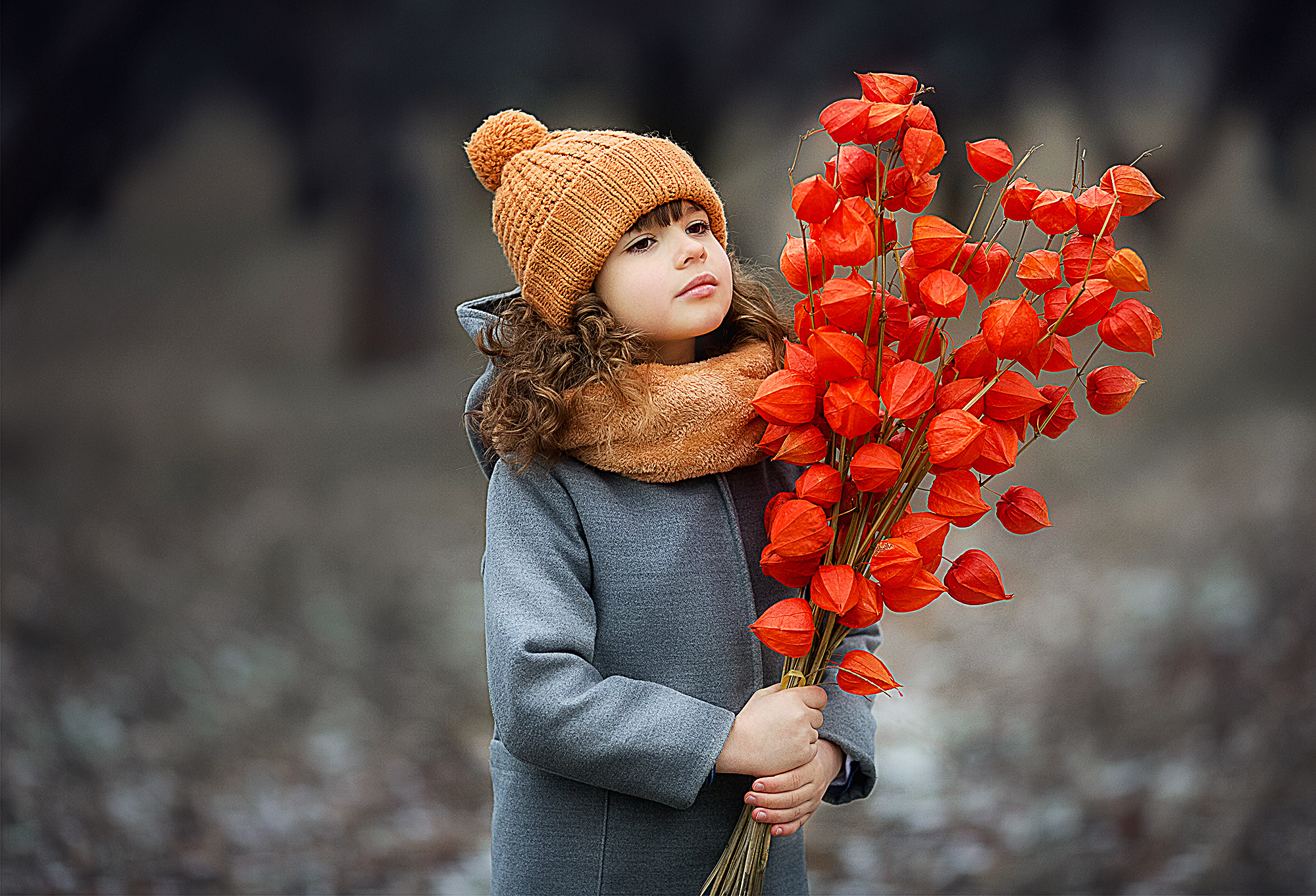 Дети. Фотограф в Москве Юлия Борисова