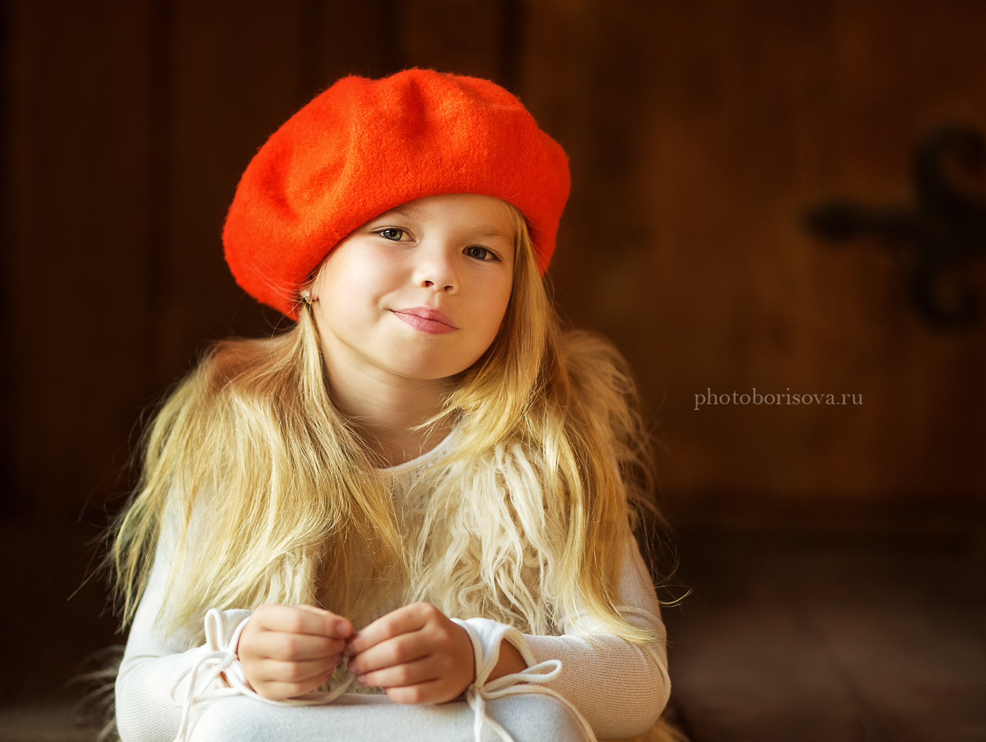 Дети. Фотограф в Москве Юлия Борисова