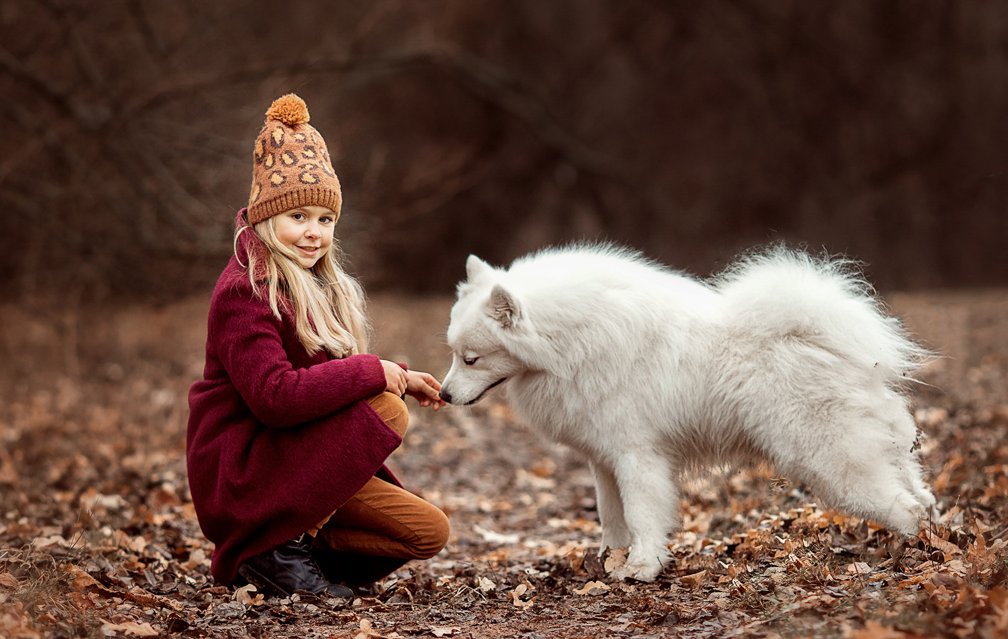 Дети. Фотограф в Москве Юлия Борисова