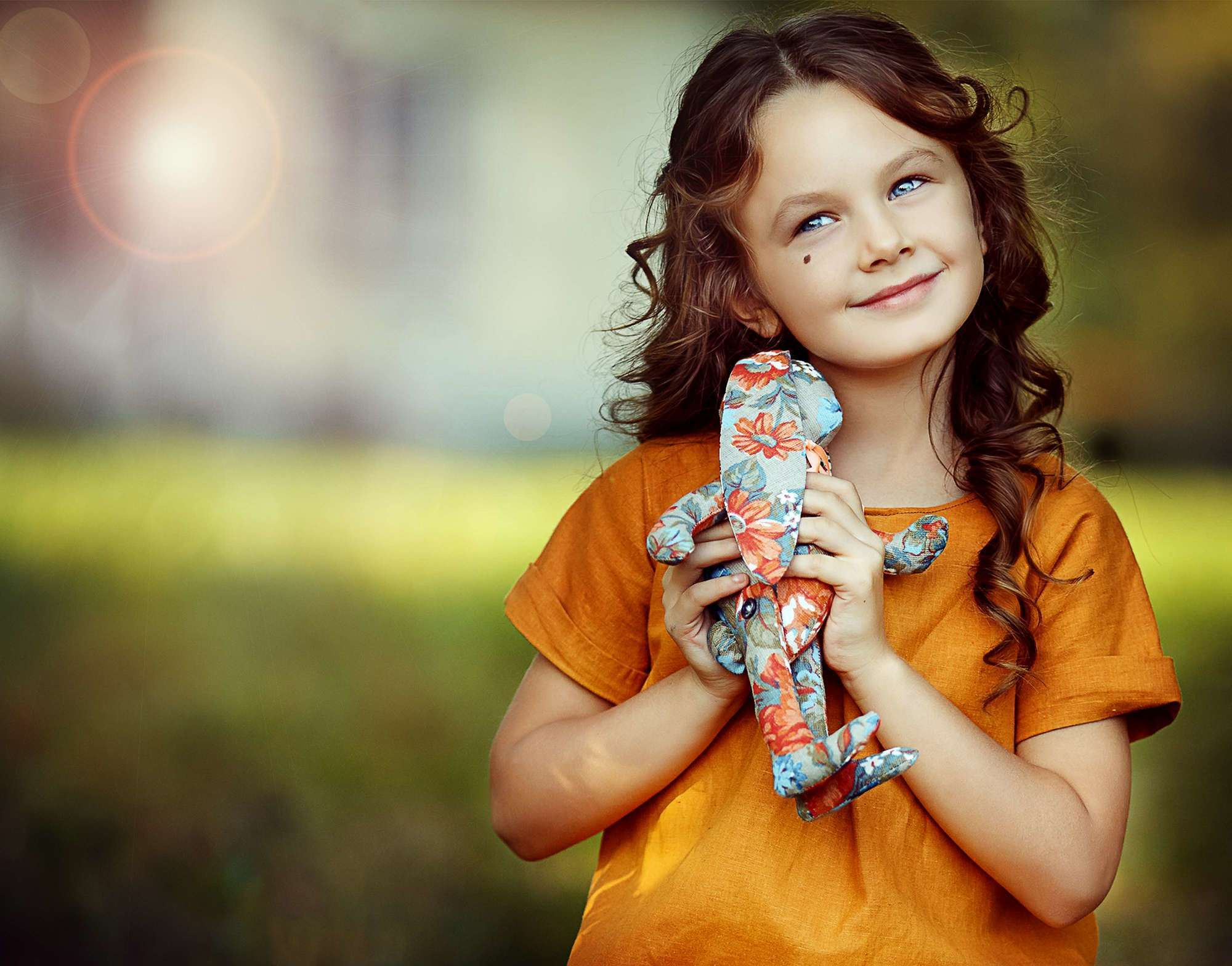 Дети. Фотограф в Москве Юлия Борисова