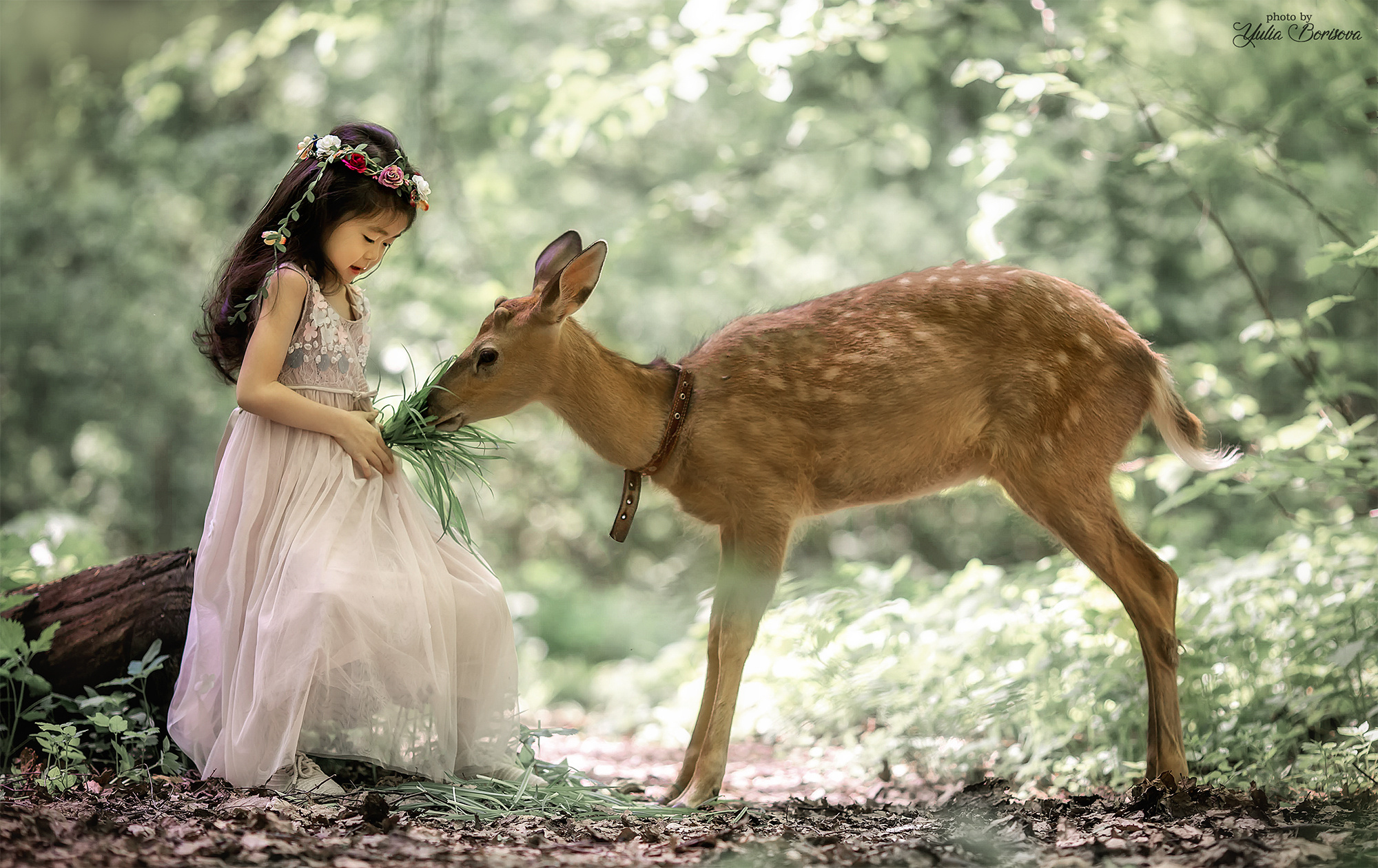 Дети. Фотограф в Москве Юлия Борисова