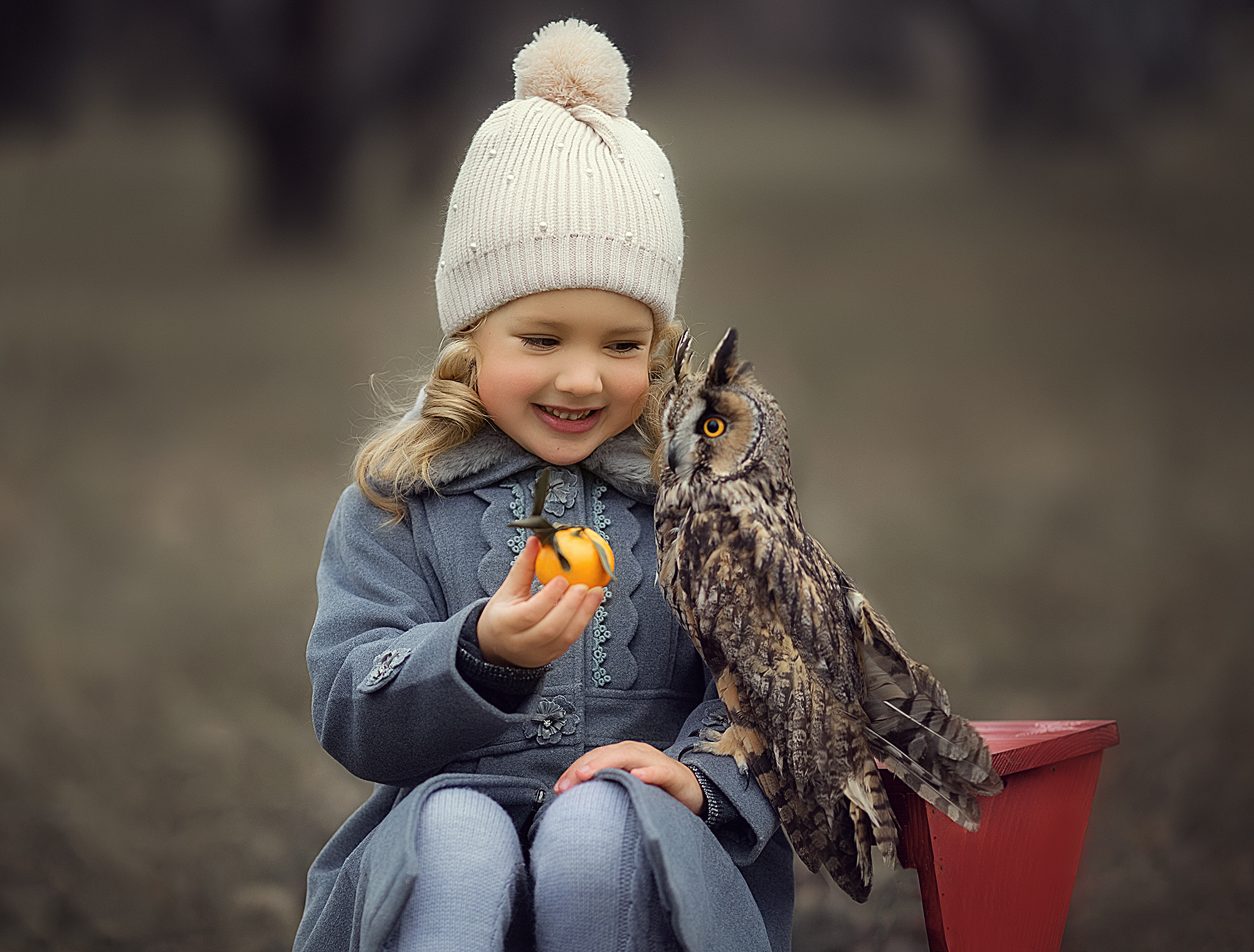 Дети. Фотограф в Москве Юлия Борисова