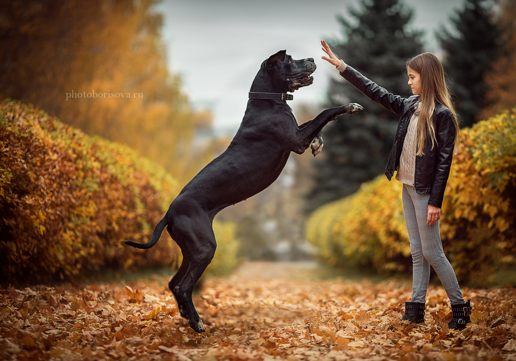 Дети. Фотограф в Москве Юлия Борисова