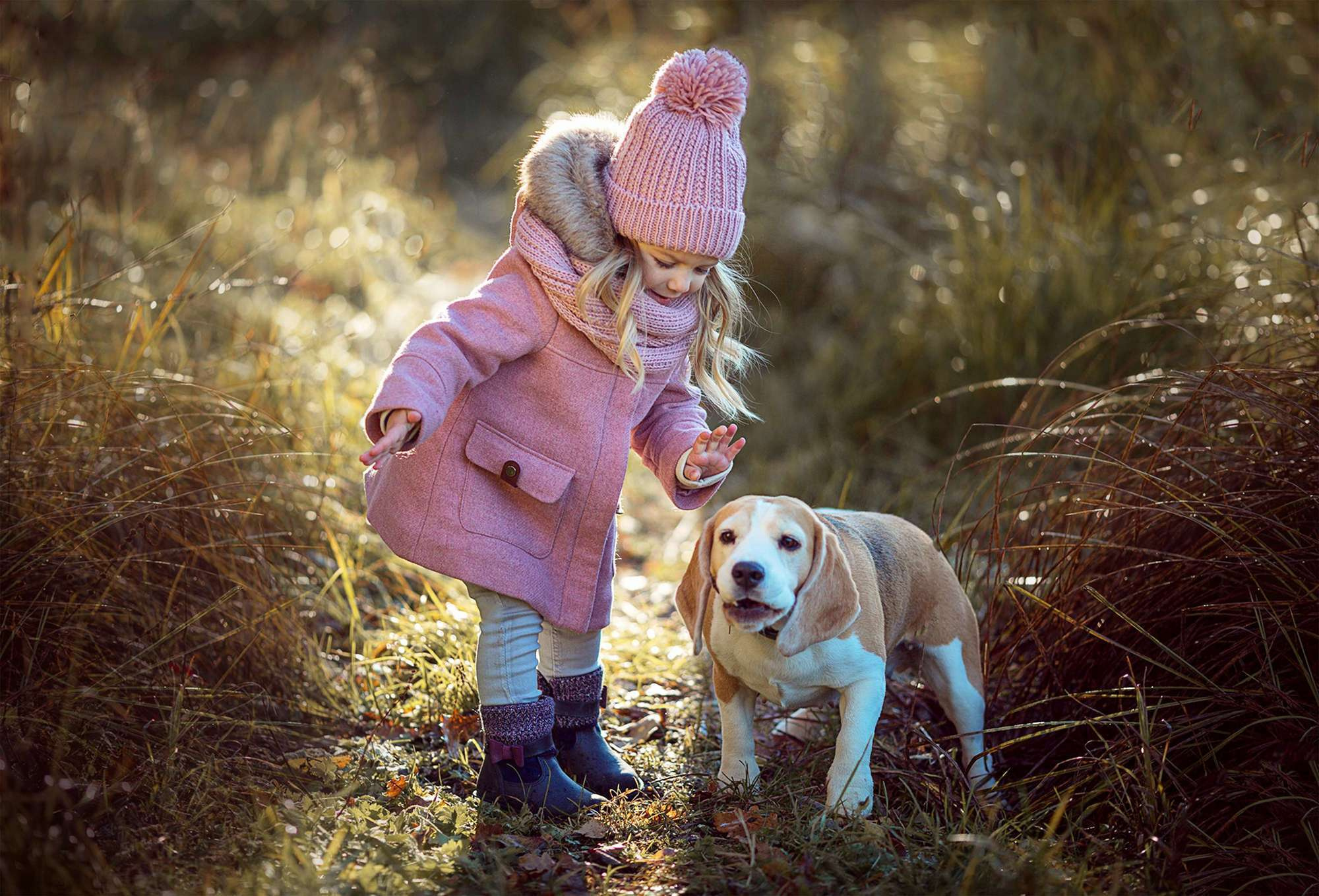 Дети. Фотограф в Москве Юлия Борисова