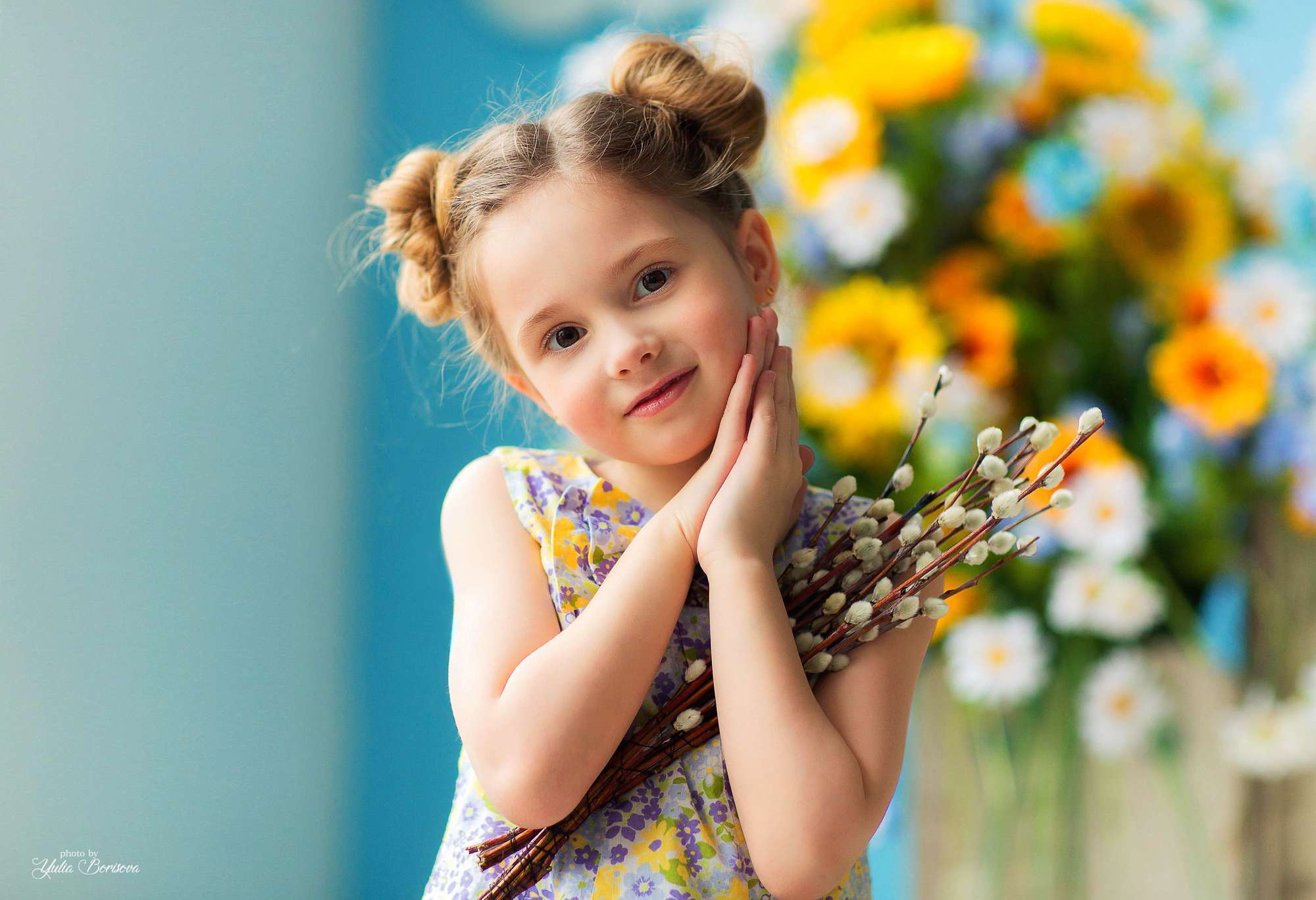 Студия дети. Фотограф в Москве Юлия Борисова
