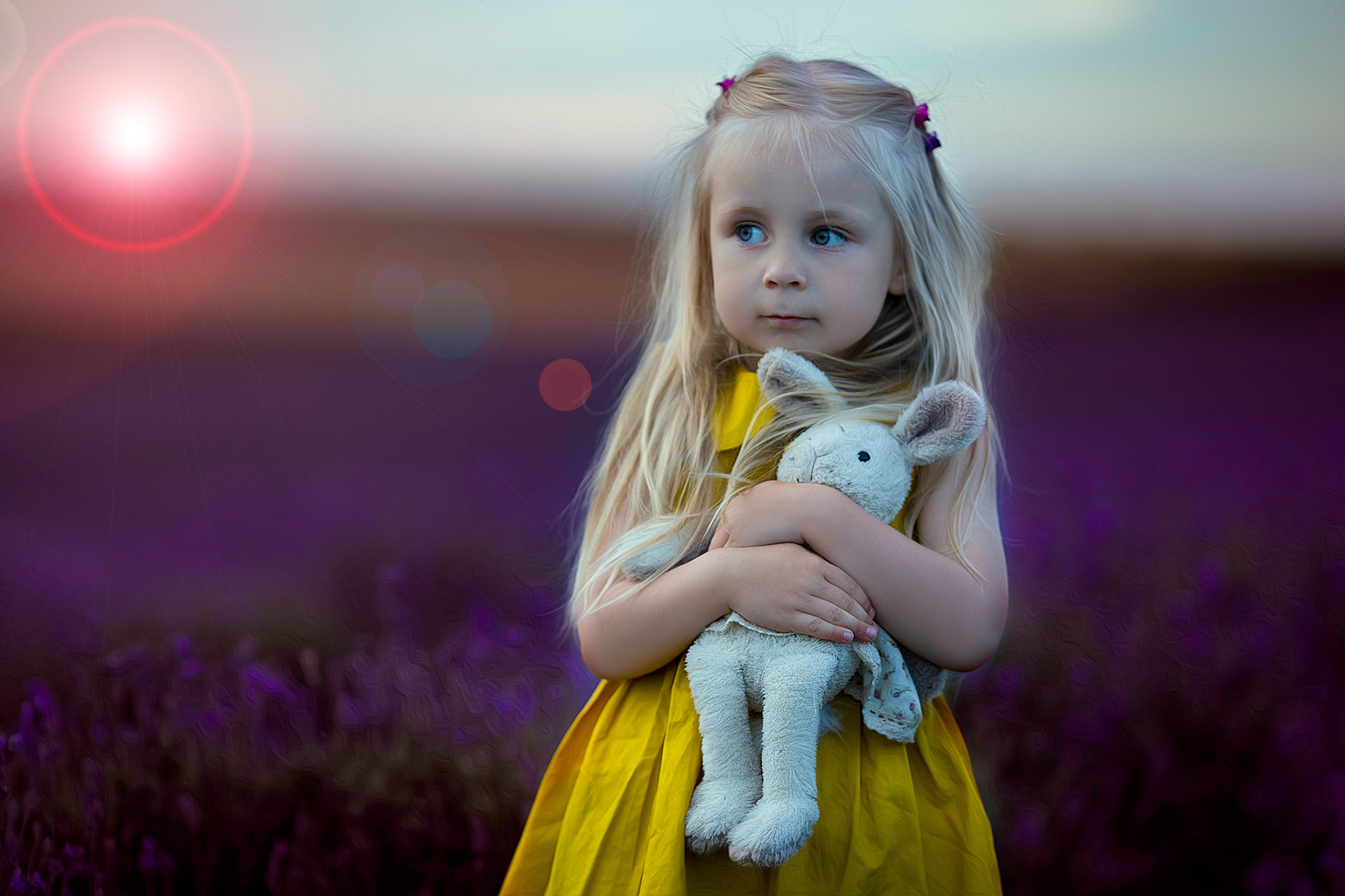 Дети. Фотограф в Москве Юлия Борисова