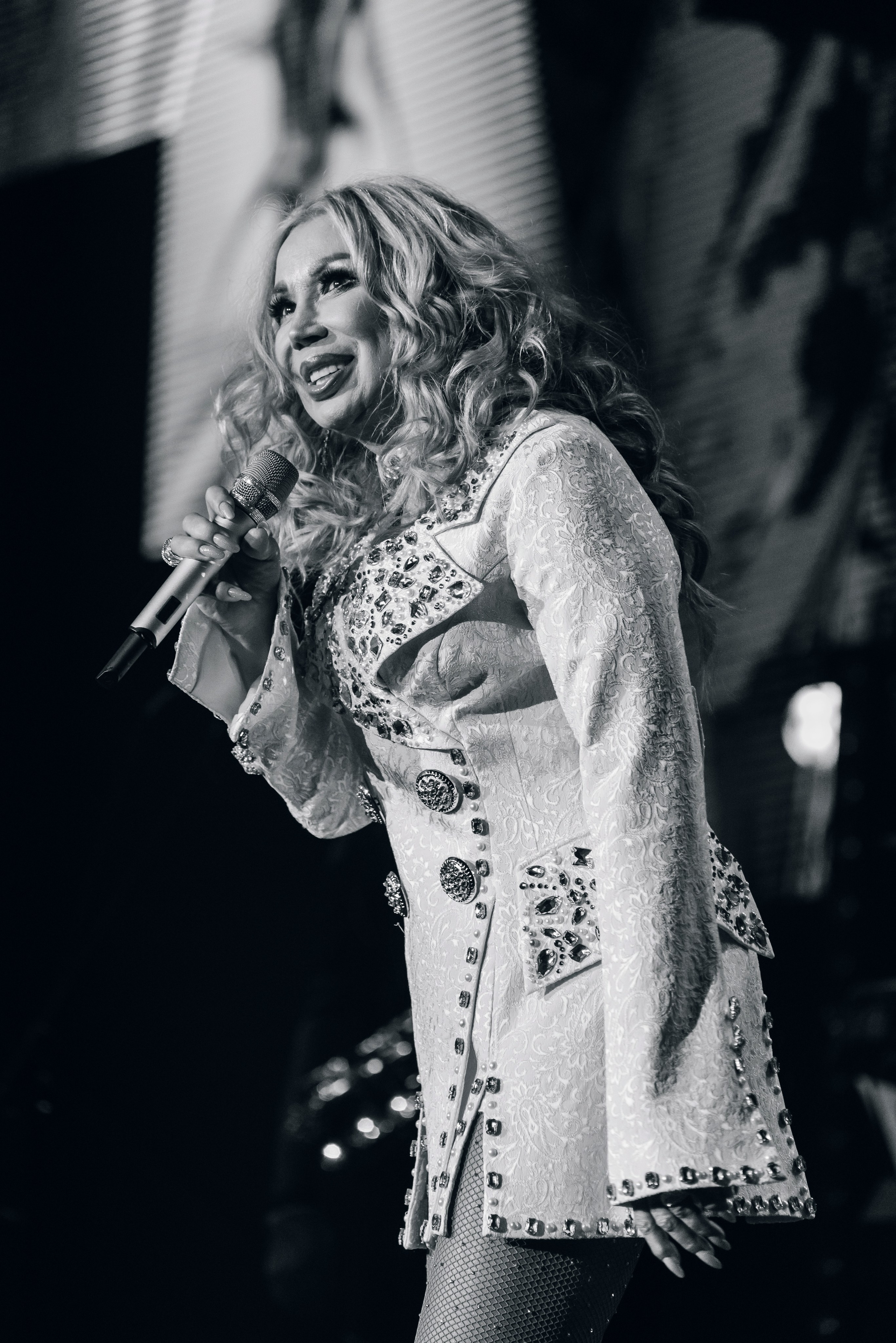 Маша Распутина — «Имена на все времена», Вегас Сити Холл. Бренд-фотограф для экспертов и блогеров в Москве Влада Горбовская