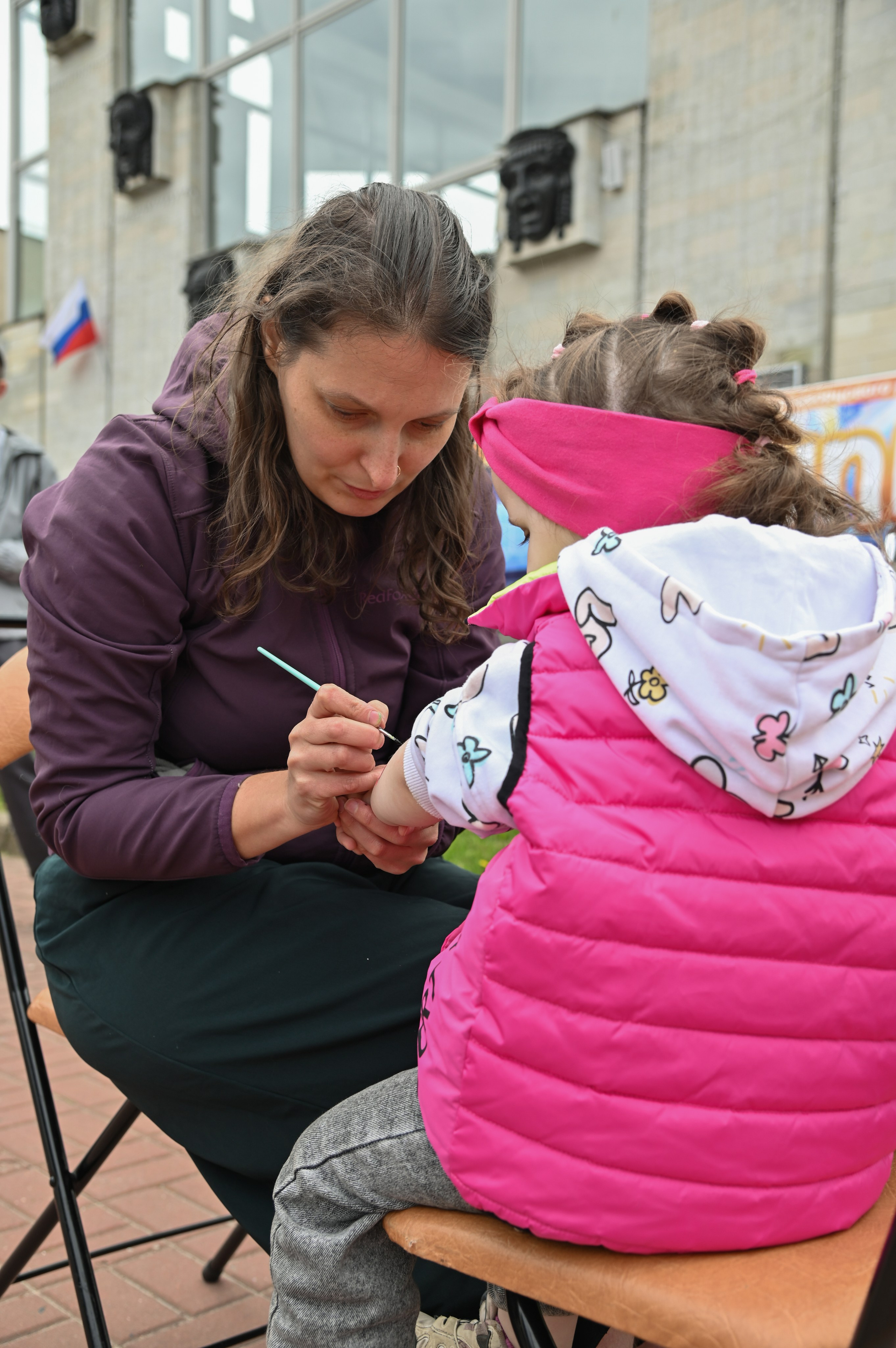 Мероприятия. Фотограф в Санкт-Петербурге Ковалева Елизавета