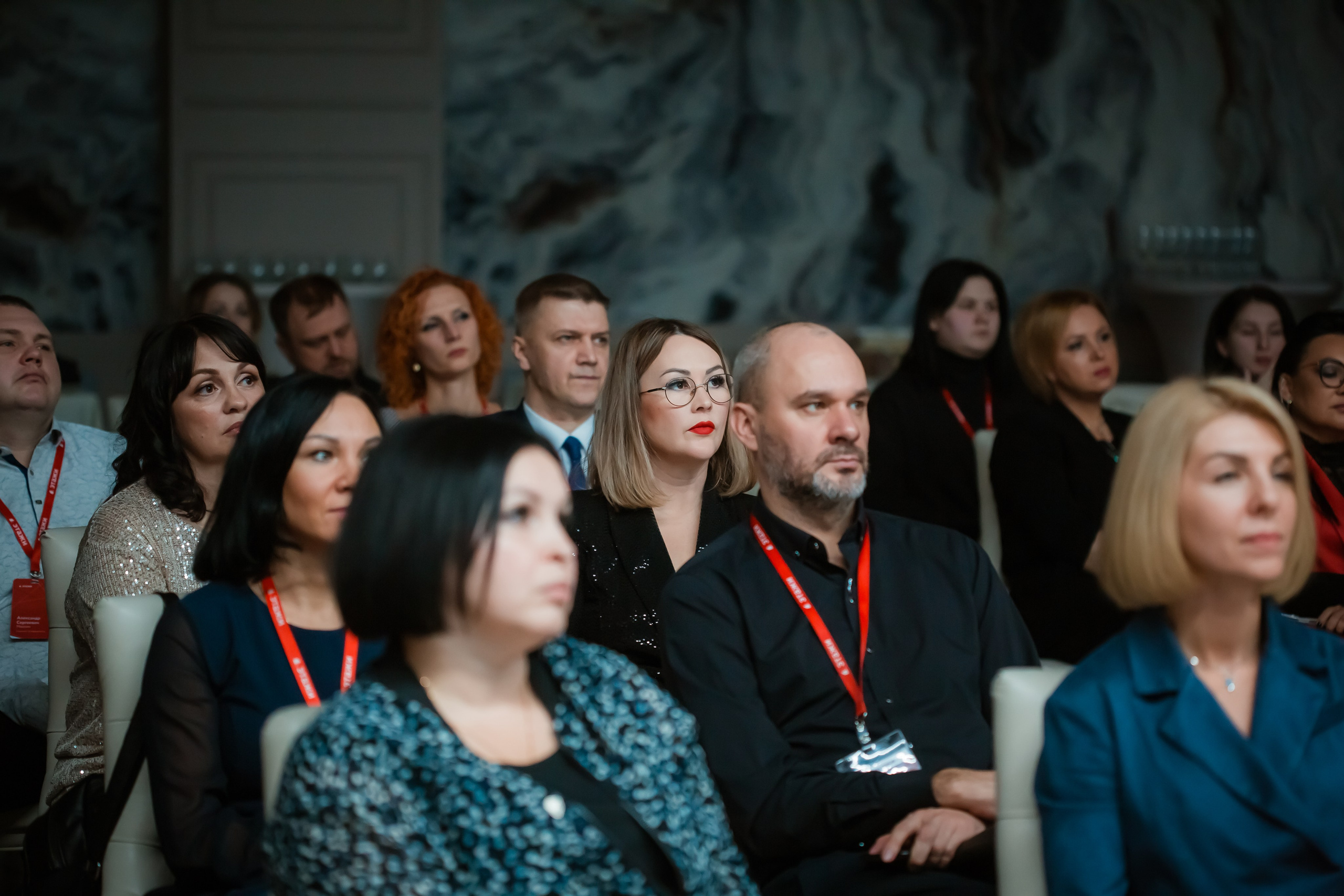 Этажи — подведение итогов 2023. Репортажный фотограф Василий Сазонов в Нижневартовске