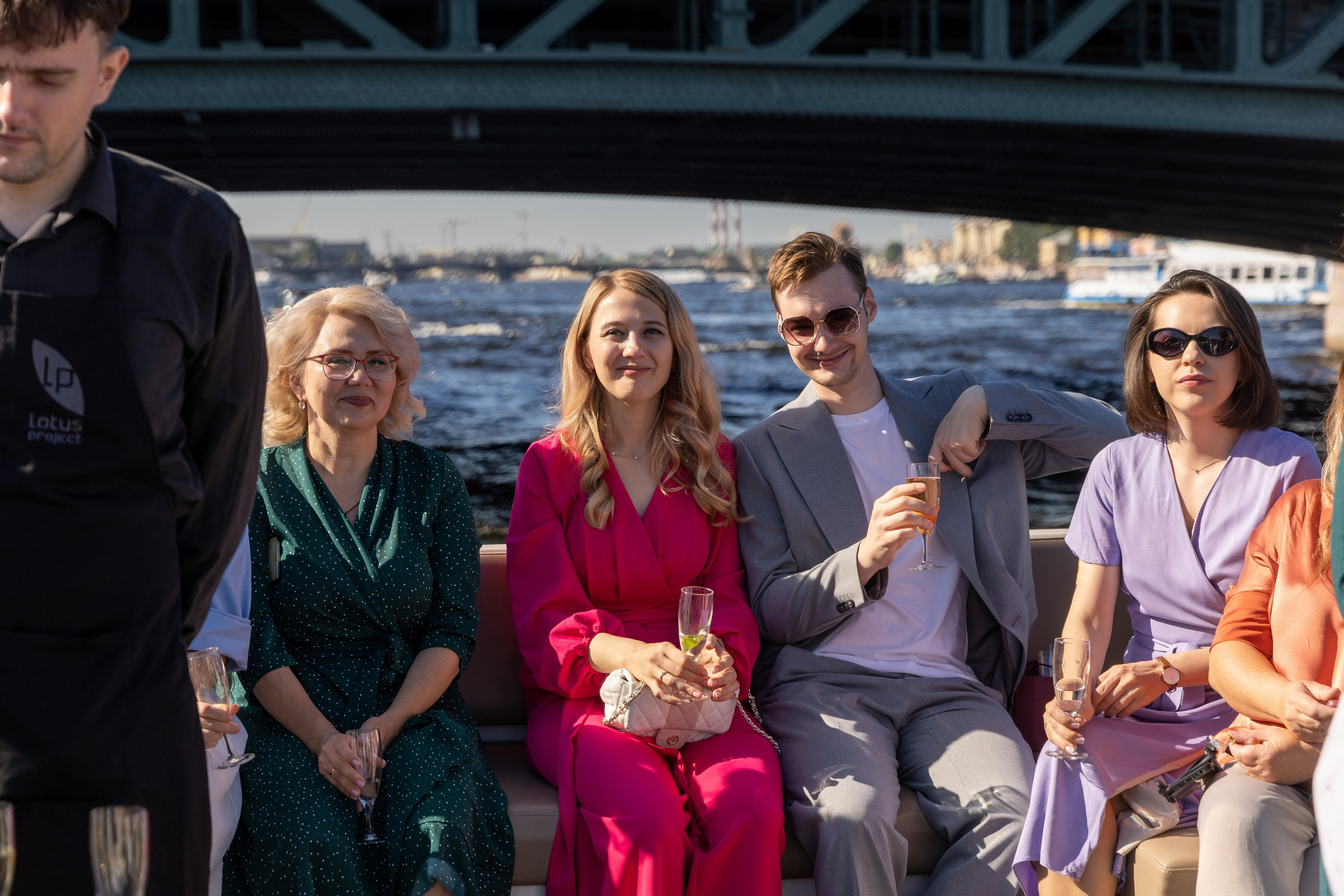 Свадьба Романа и Александры. Фотограф в Санкт-Петербурге Закута Ольга