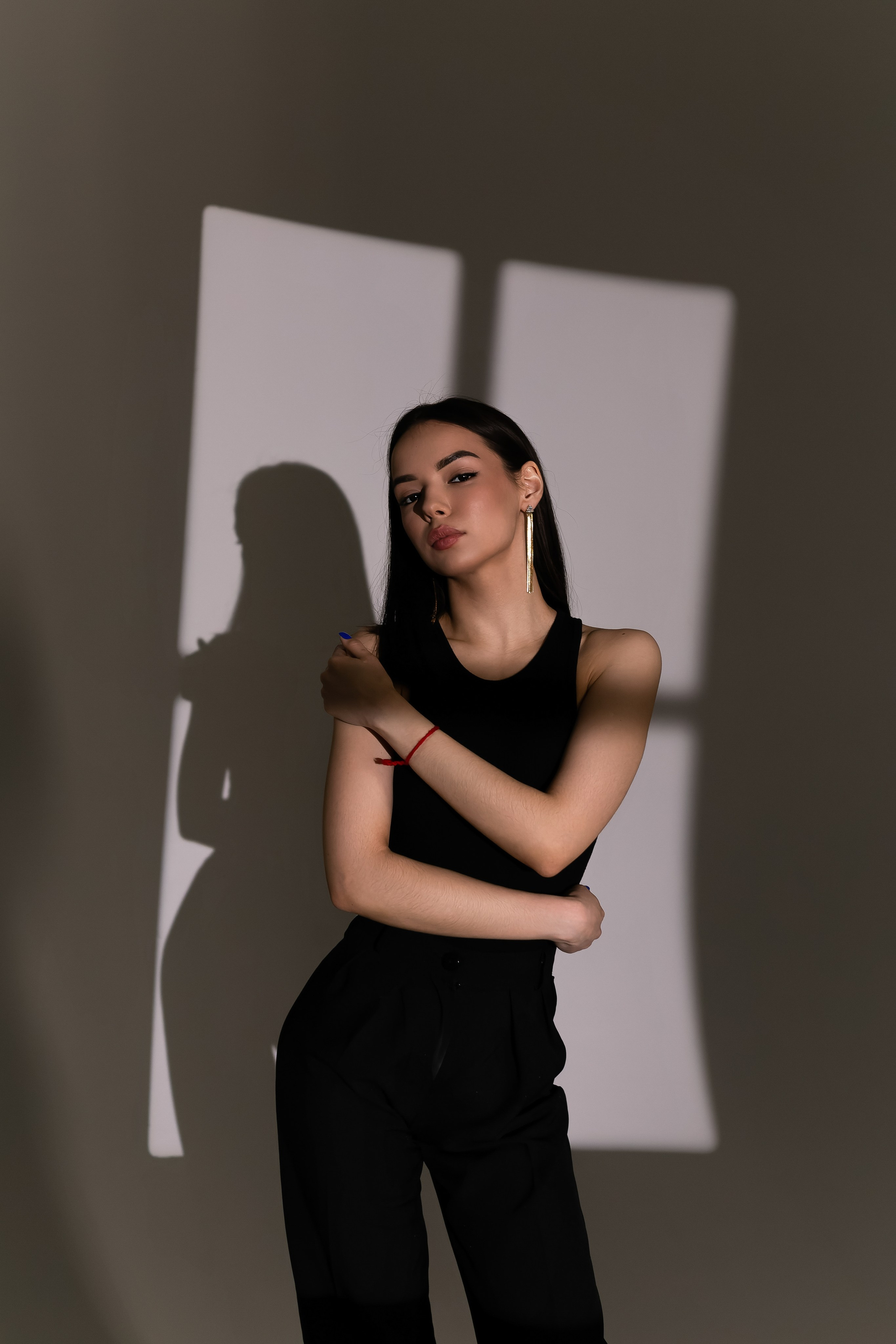 Диана. Марина Шаймухаметова. Фотограф в Уфе