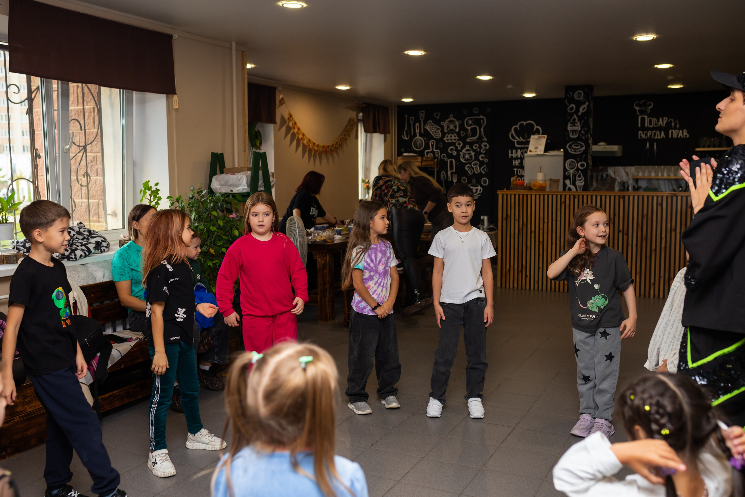 День рождение Златы. Марина Шаймухаметова. Фотограф в Уфе