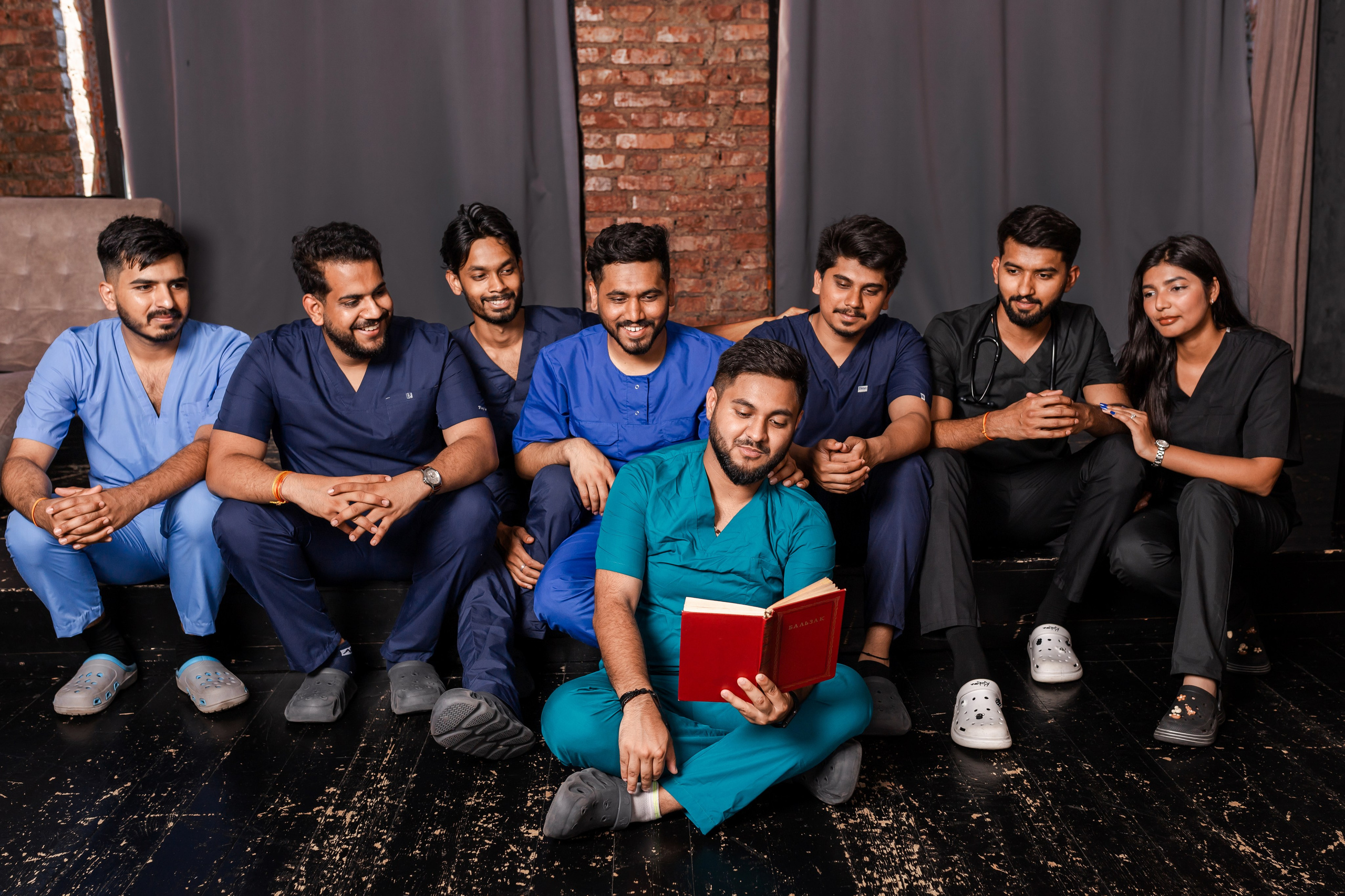 Bano. Марина Шаймухаметова. Фотограф в Уфе